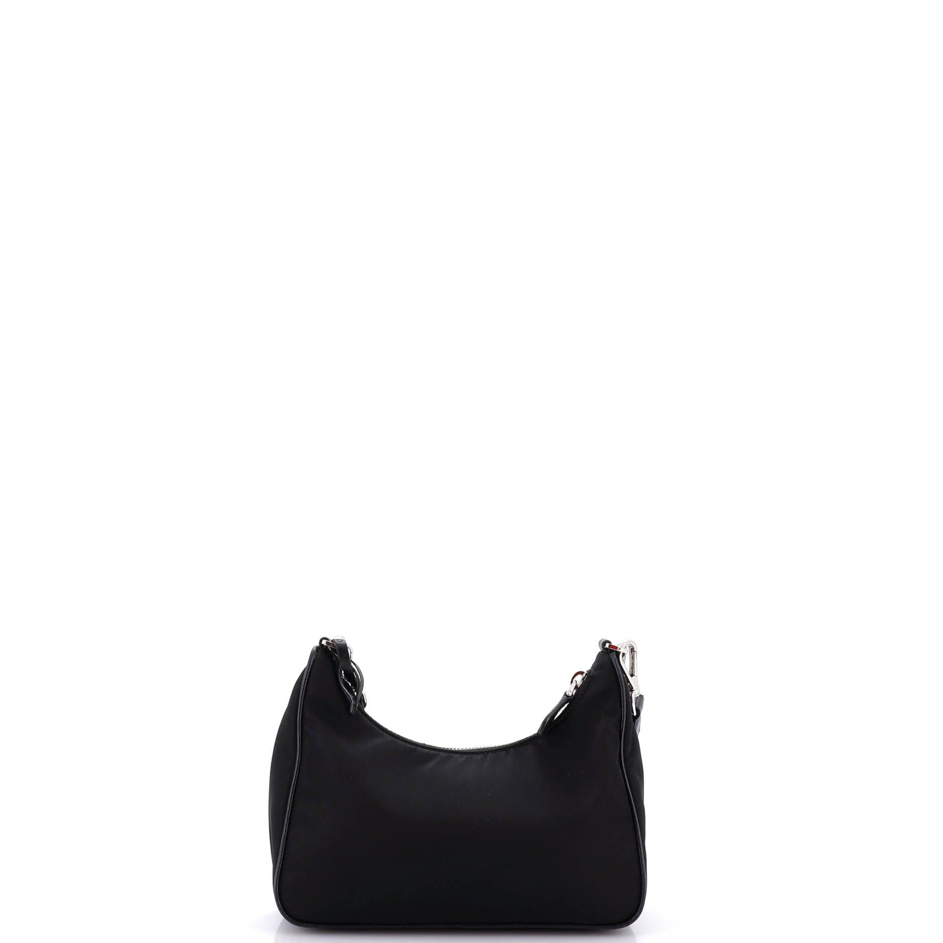Prada Re-Edition 2005 Shoulder Bag Size ONE SIZE - 3 Thumbnail
