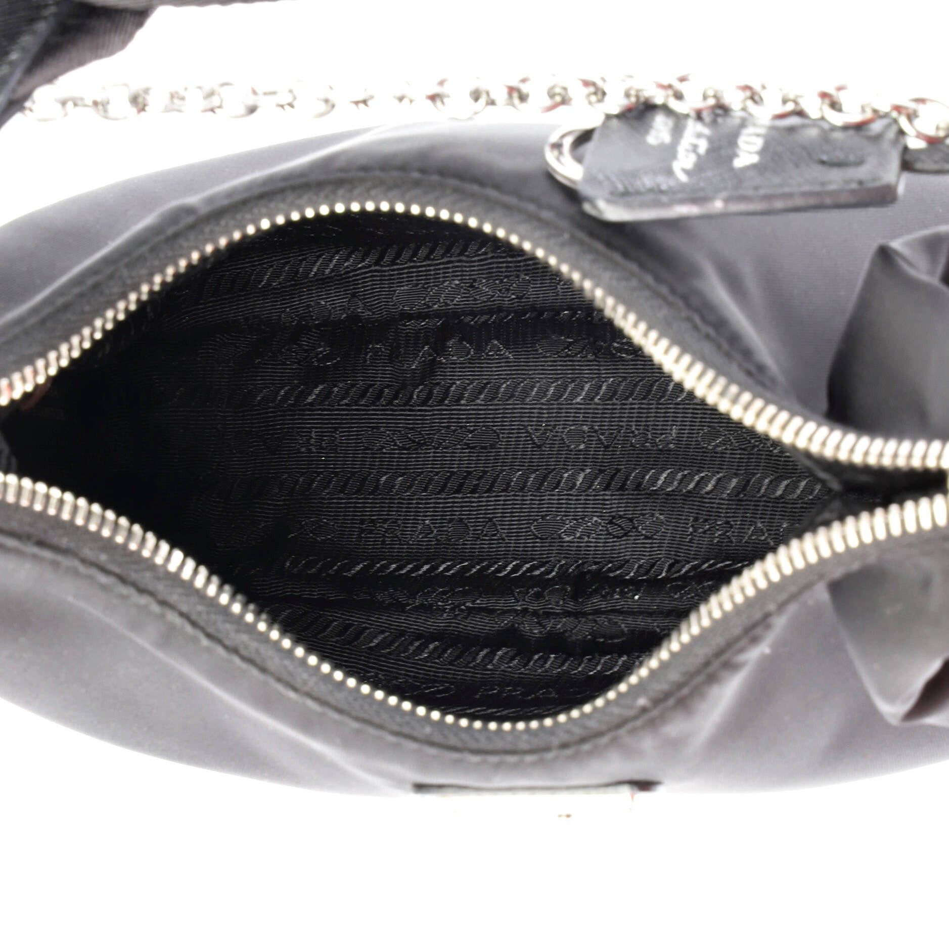 Prada Re-Edition 2005 Shoulder Bag Size ONE SIZE - 5 Thumbnail
