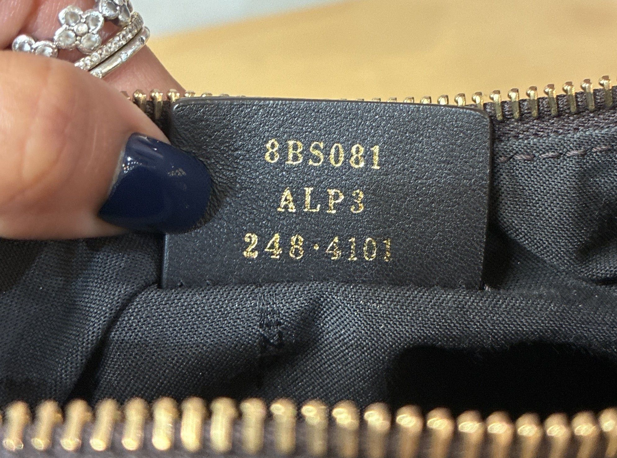 Fendi Graphy bag Size ONE SIZE - 7 Thumbnail