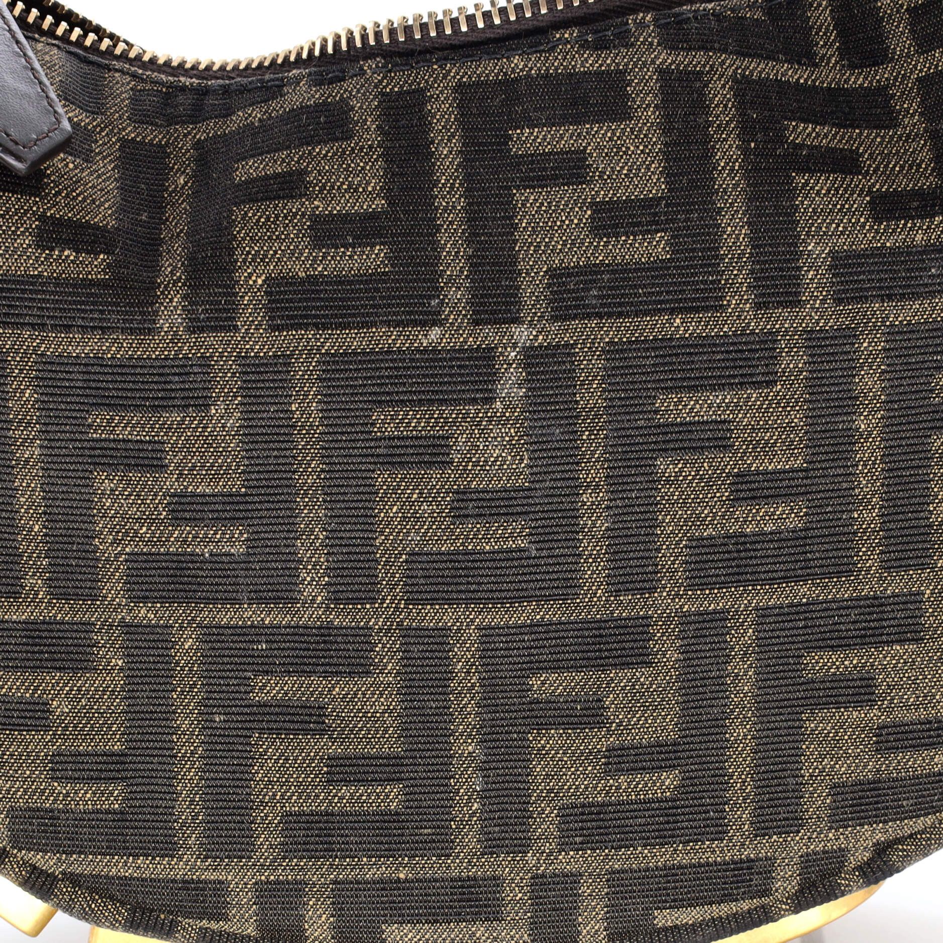 Fendi Graphy bag Size ONE SIZE - 6 Thumbnail