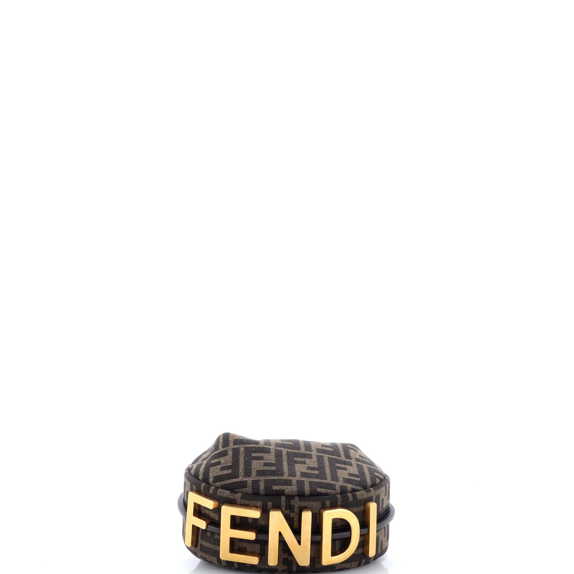 Fendi Graphy bag Size ONE SIZE - 4 Thumbnail