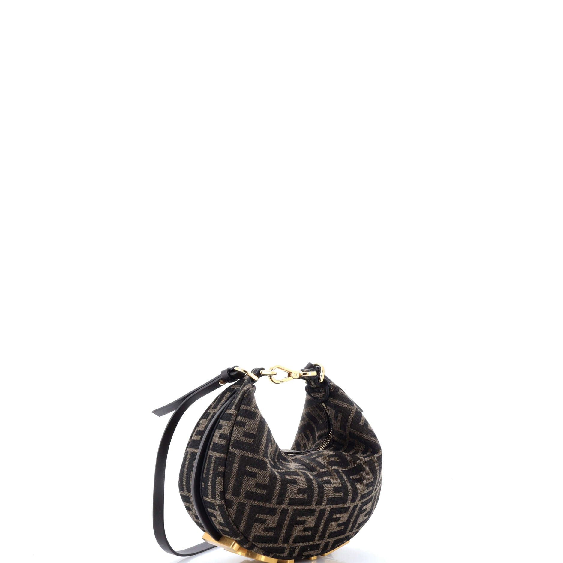 Fendi Graphy bag Size ONE SIZE - 2 Thumbnail