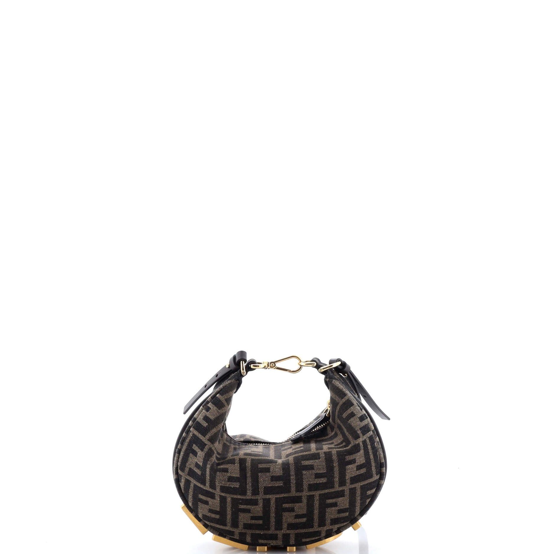 Fendi Graphy bag Size ONE SIZE - 3 Thumbnail