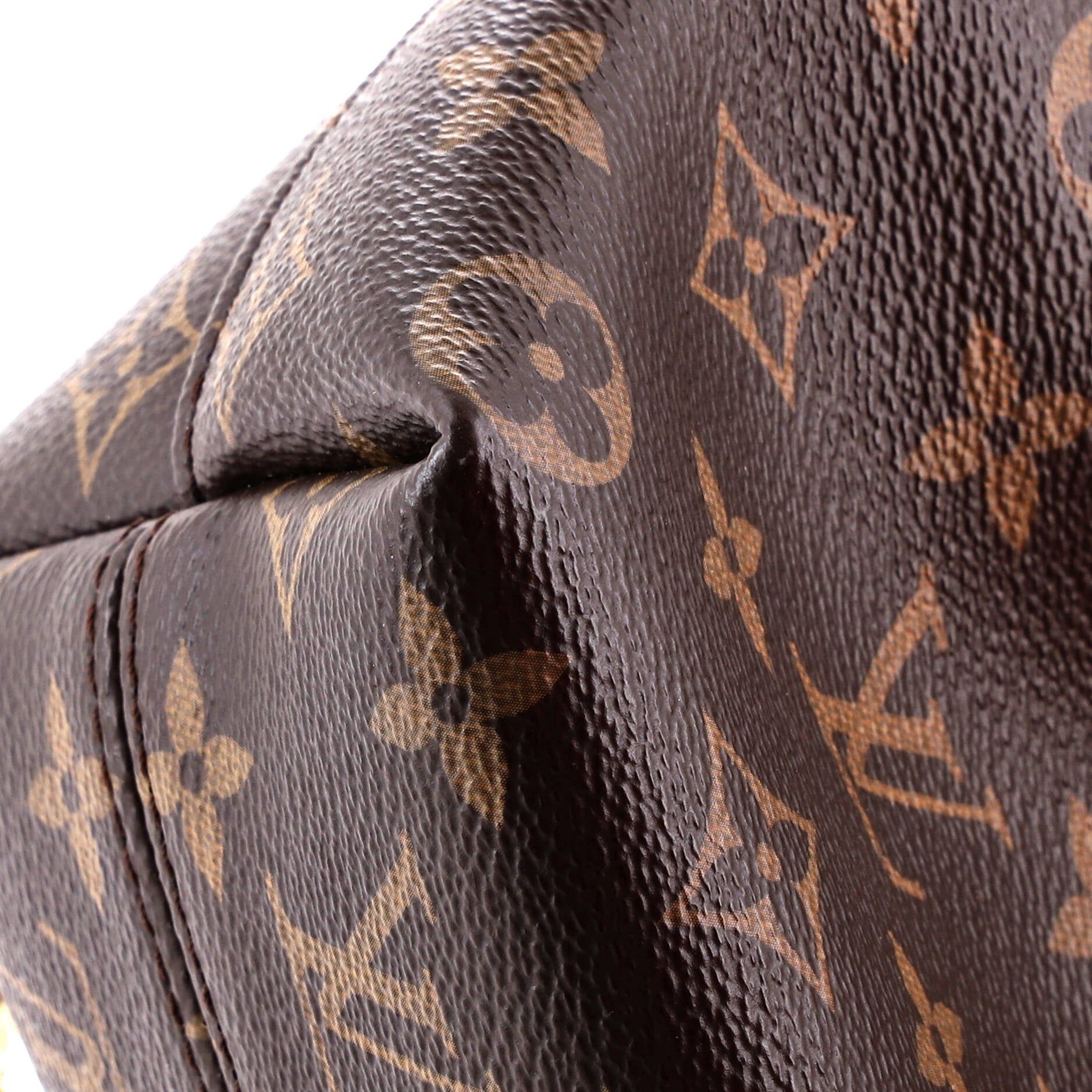 Louis Vuitton Montsouris NM Backpack Size ONE SIZE - 7 Thumbnail