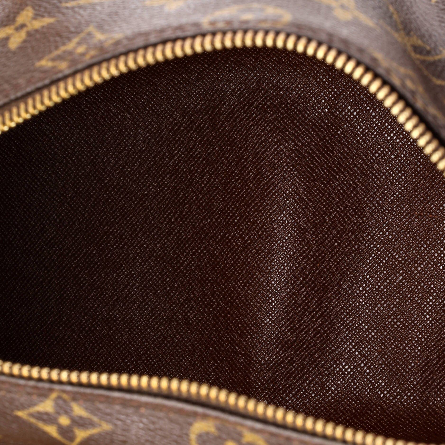 Louis Vuitton Papillon Handbag Size ONE SIZE - 5 Thumbnail