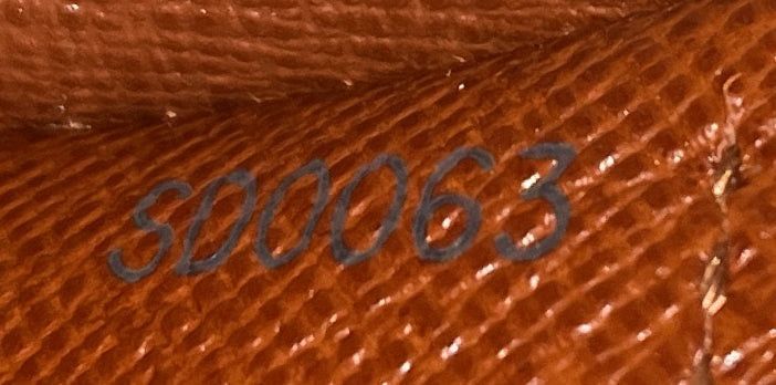 Louis Vuitton Papillon Handbag Size ONE SIZE - 8 Thumbnail