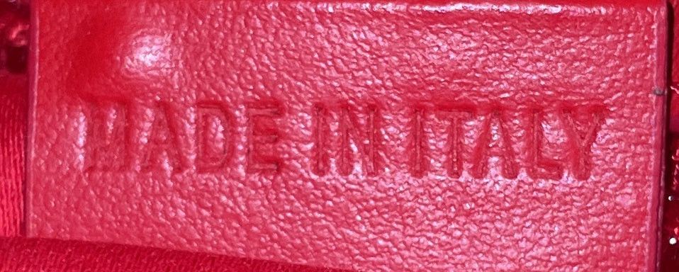 Christian Louboutin Le 54 Tote Size ONE SIZE - 8 Thumbnail
