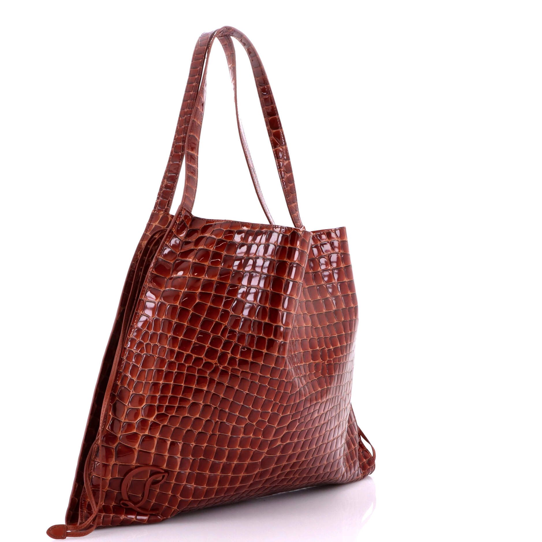 Christian Louboutin Le 54 Tote Size ONE SIZE - 2 Thumbnail