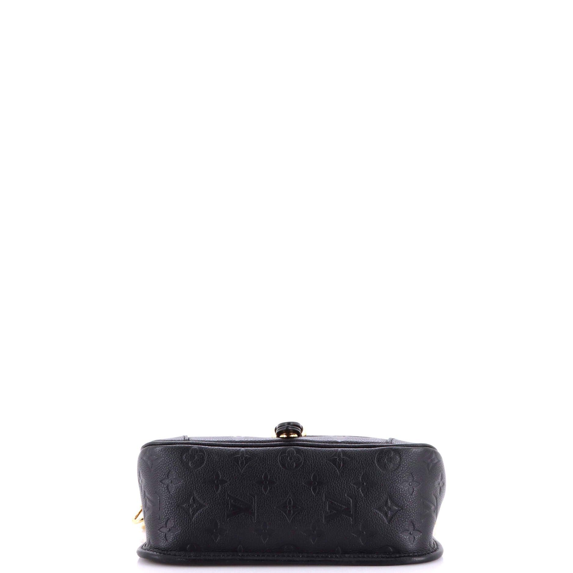Louis Vuitton Diane NM Handbag Size ONE SIZE - 4 Thumbnail