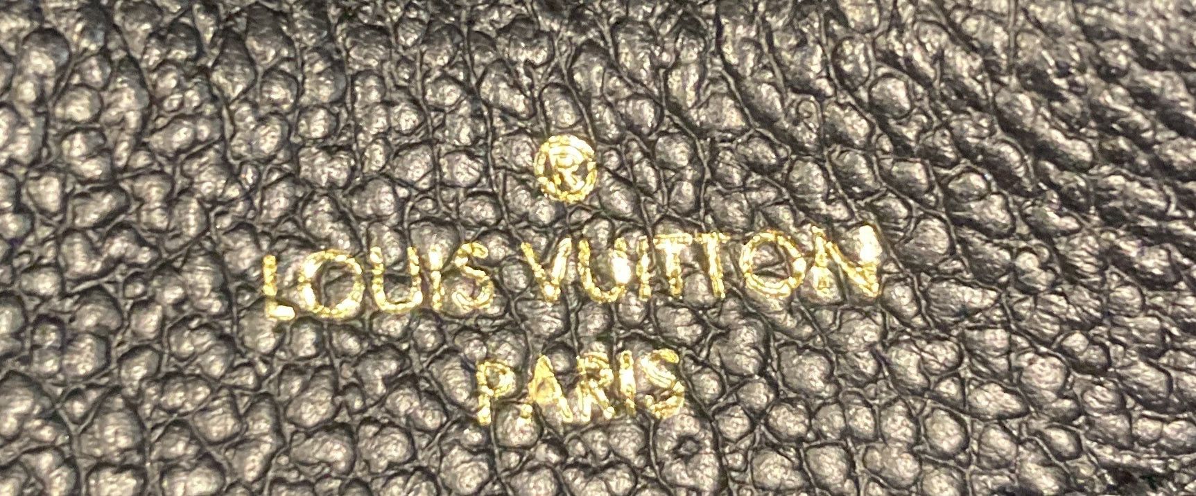 Louis Vuitton Diane NM Handbag Size ONE SIZE - 9 Thumbnail