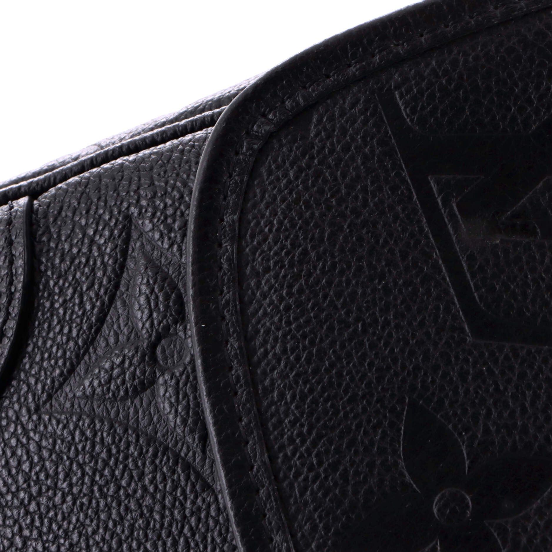 Louis Vuitton Diane NM Handbag Size ONE SIZE - 7 Thumbnail
