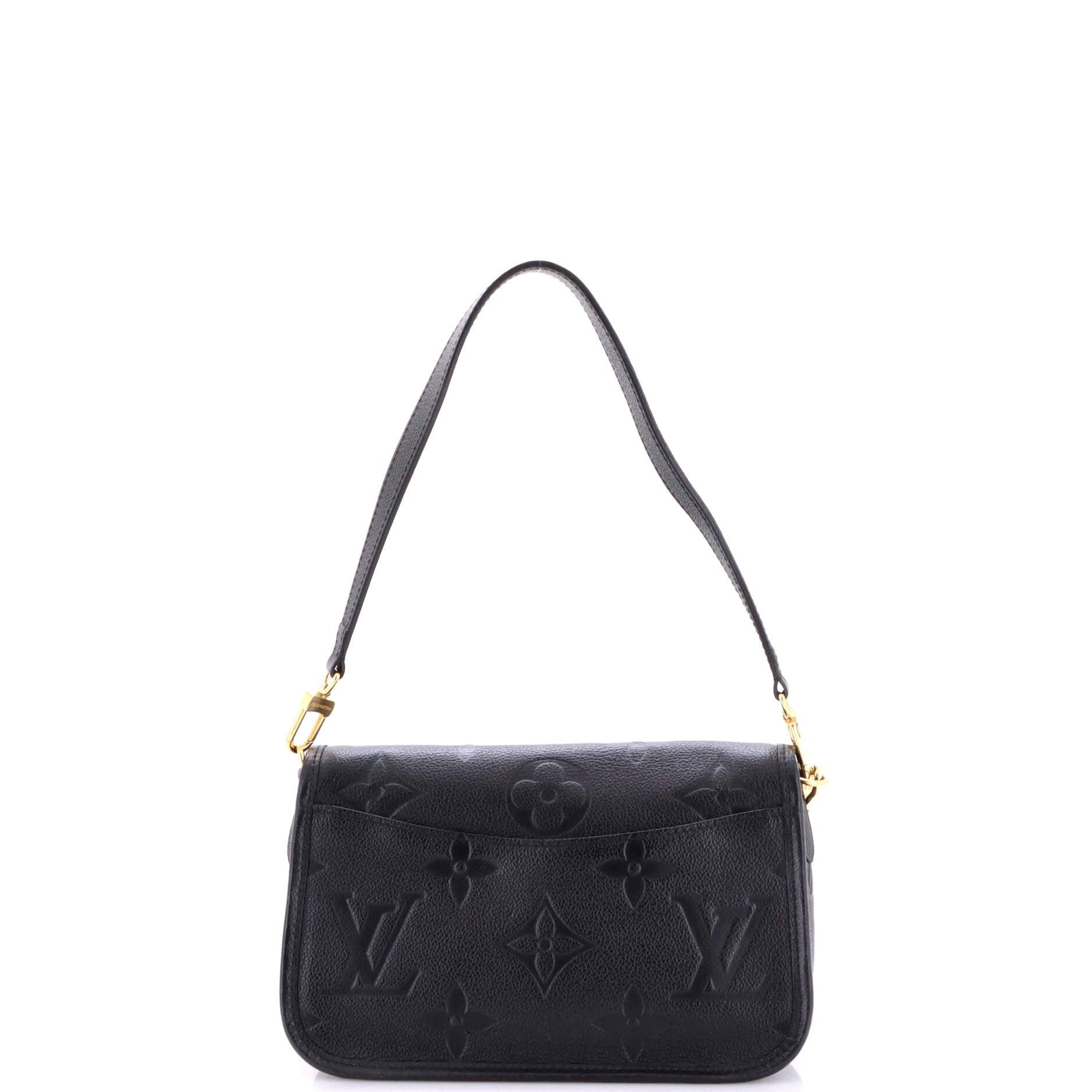 Louis Vuitton Diane NM Handbag Size ONE SIZE - 3 Thumbnail