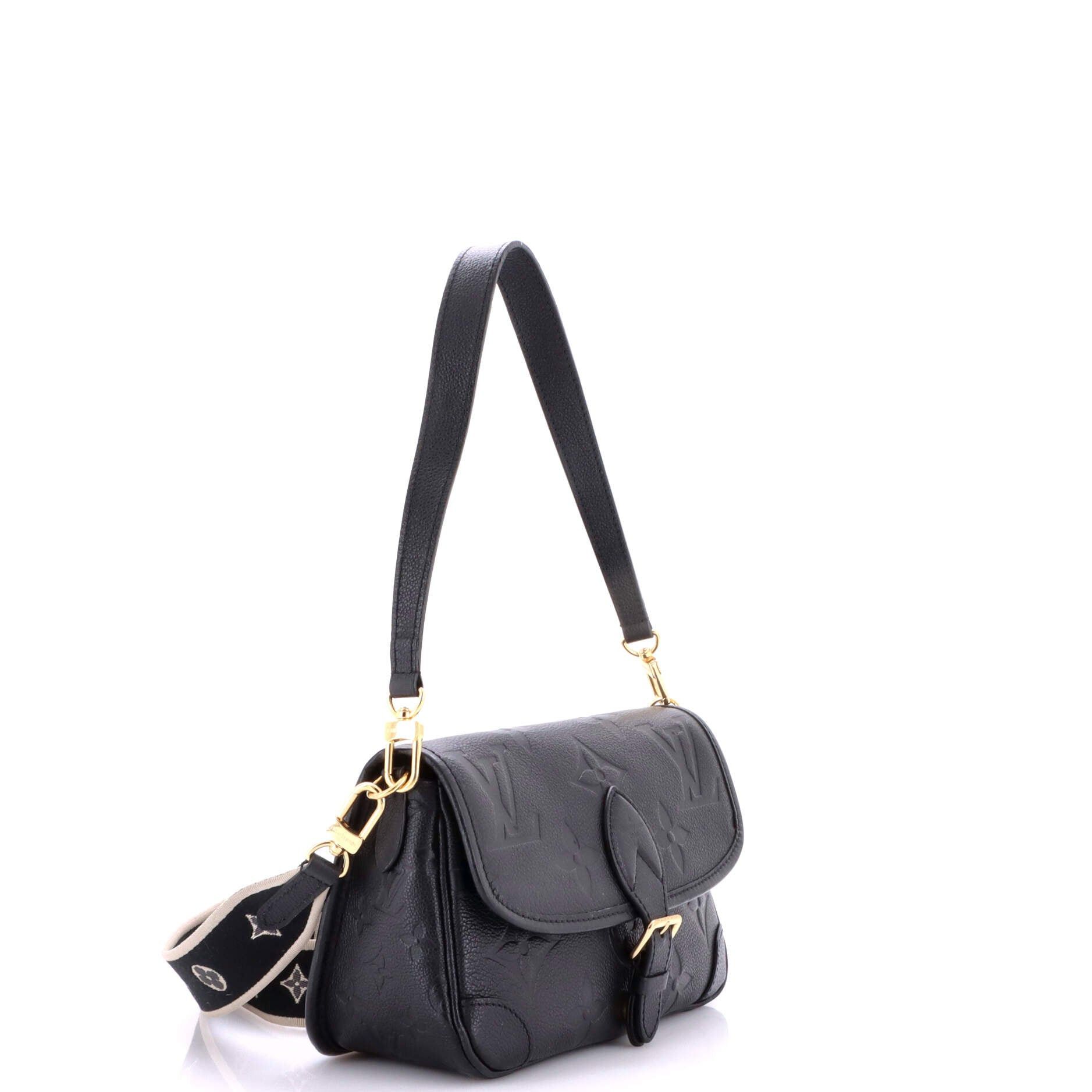 Louis Vuitton Diane NM Handbag Size ONE SIZE - 2 Thumbnail