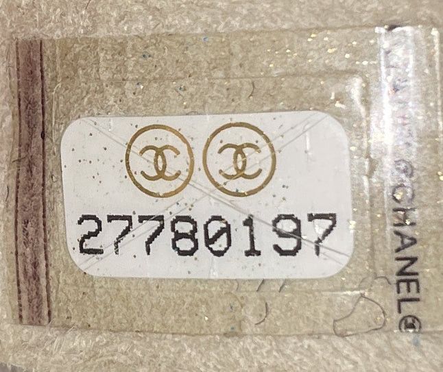 Chanel Classic Single Flap Bag Size ONE SIZE - 7 Thumbnail