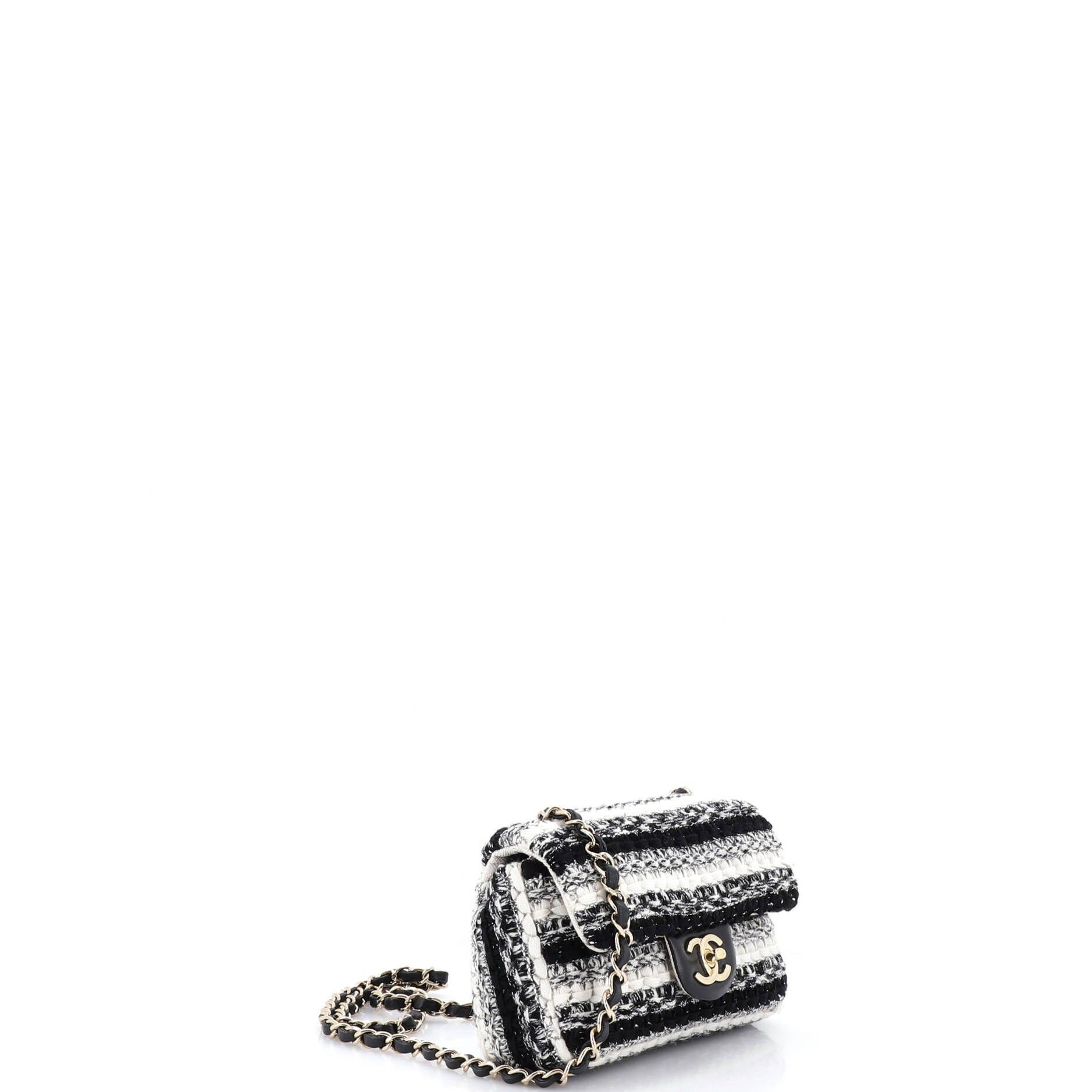 Chanel Classic Single Flap Bag Size ONE SIZE - 3 Thumbnail