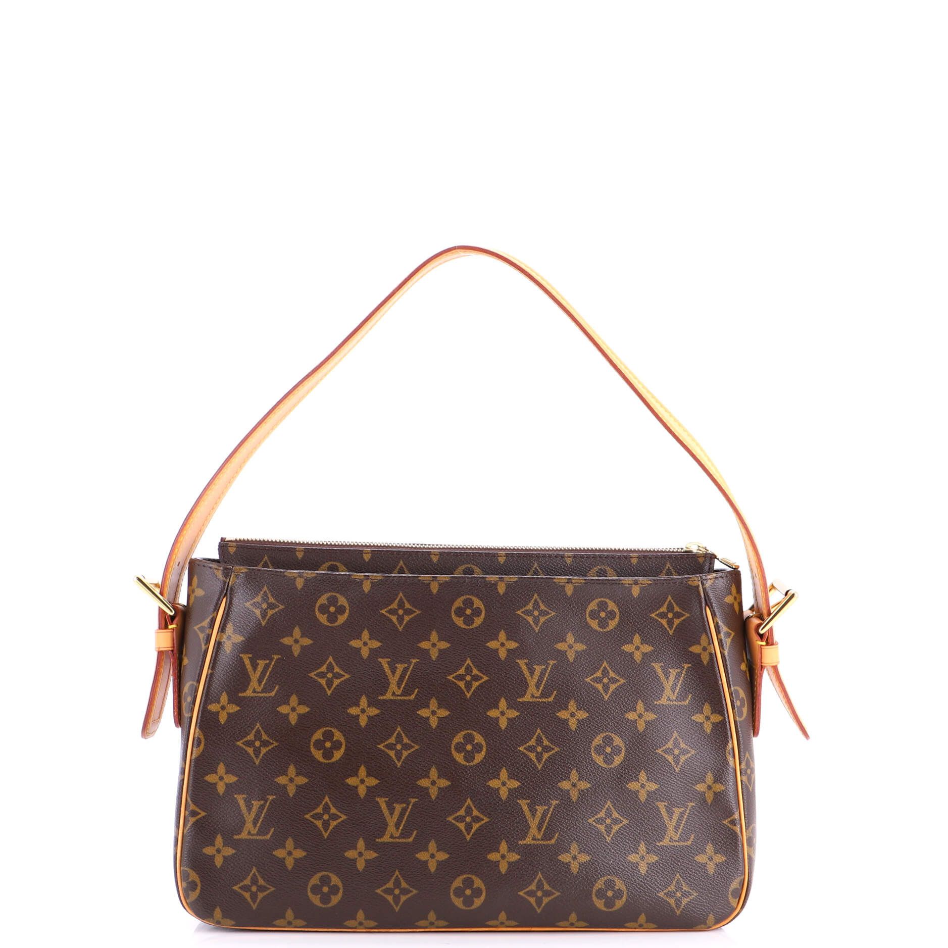 Louis Vuitton Viva Cite Handbag Size ONE SIZE - 3 Thumbnail