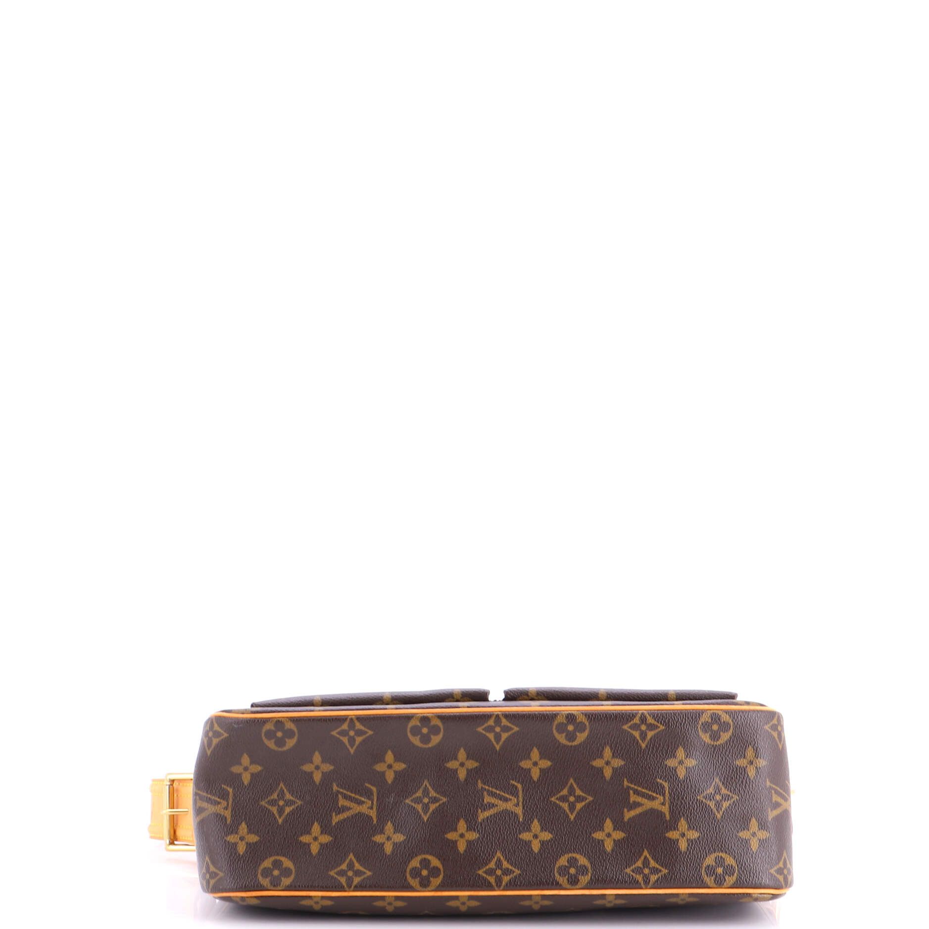 Louis Vuitton Viva Cite Handbag Size ONE SIZE - 4 Thumbnail