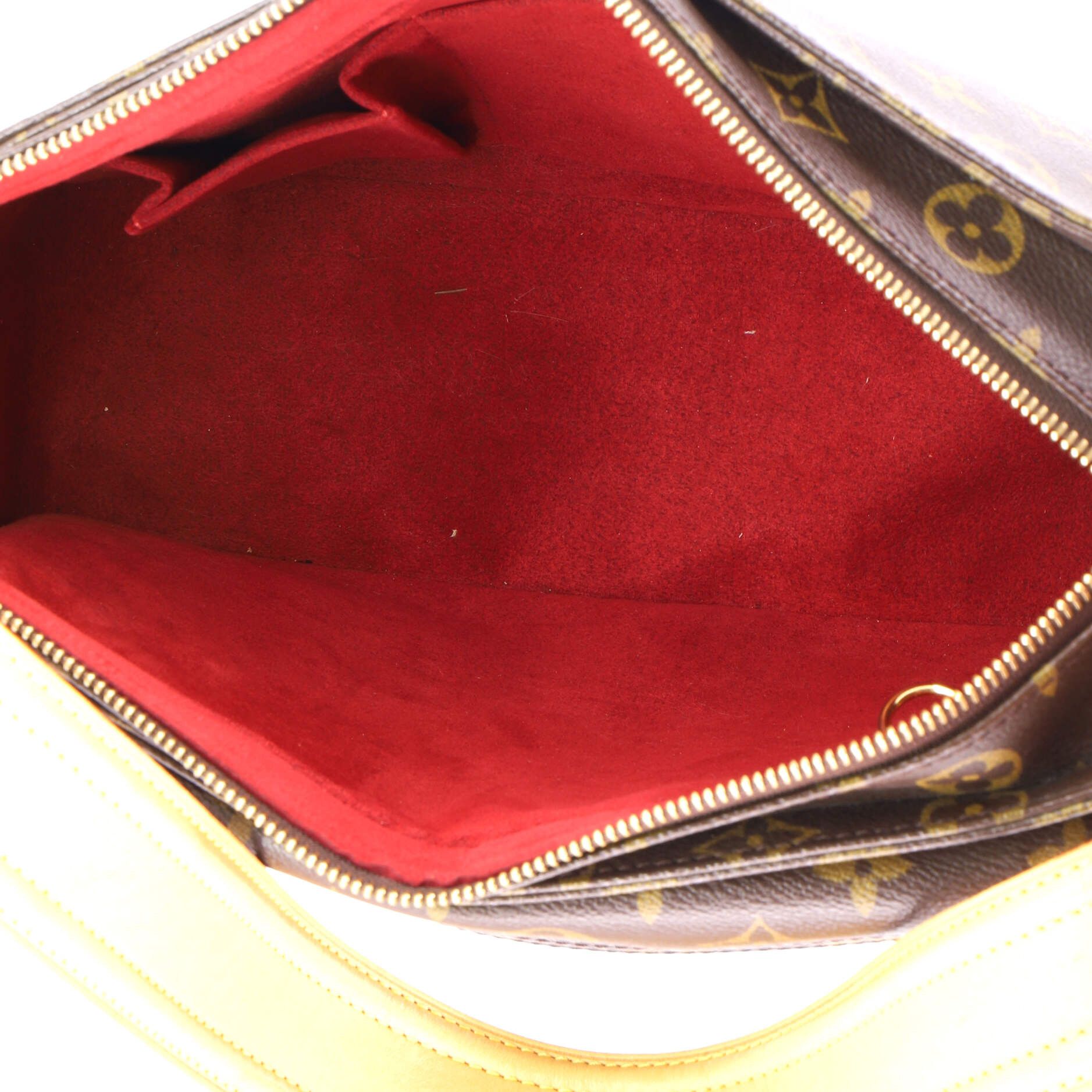 Louis Vuitton Viva Cite Handbag Size ONE SIZE - 5 Thumbnail