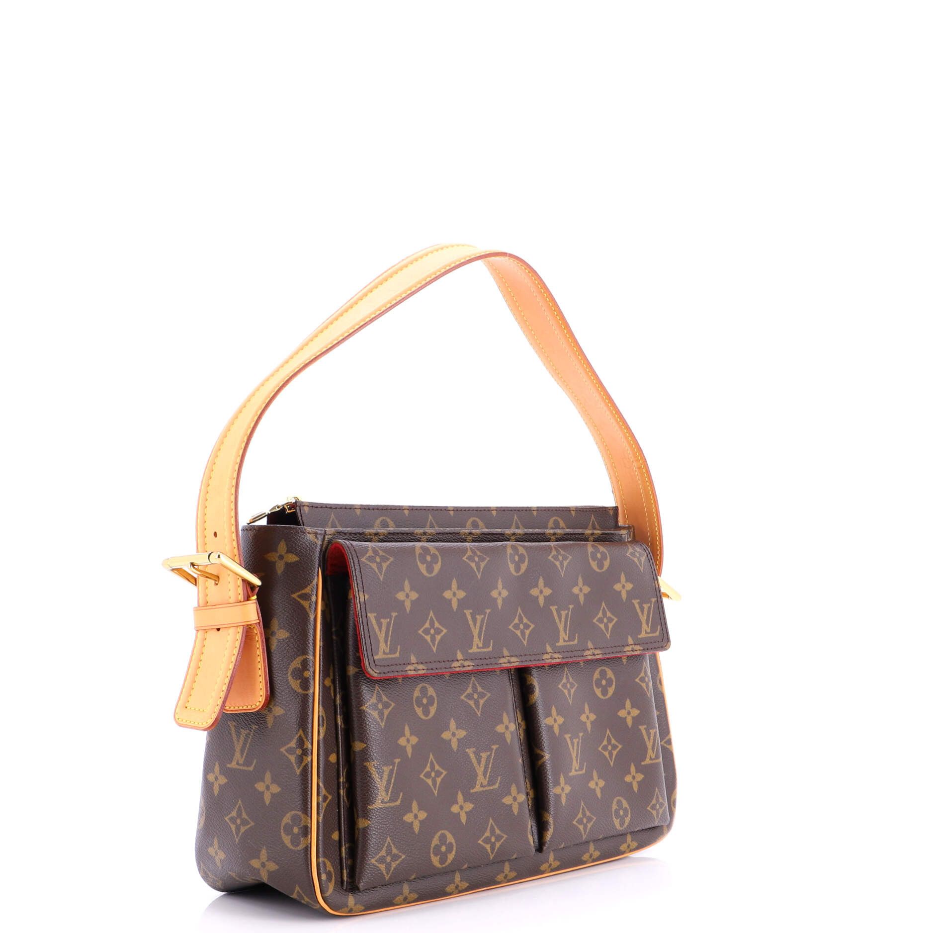 Louis Vuitton Viva Cite Handbag Size ONE SIZE - 2 Thumbnail