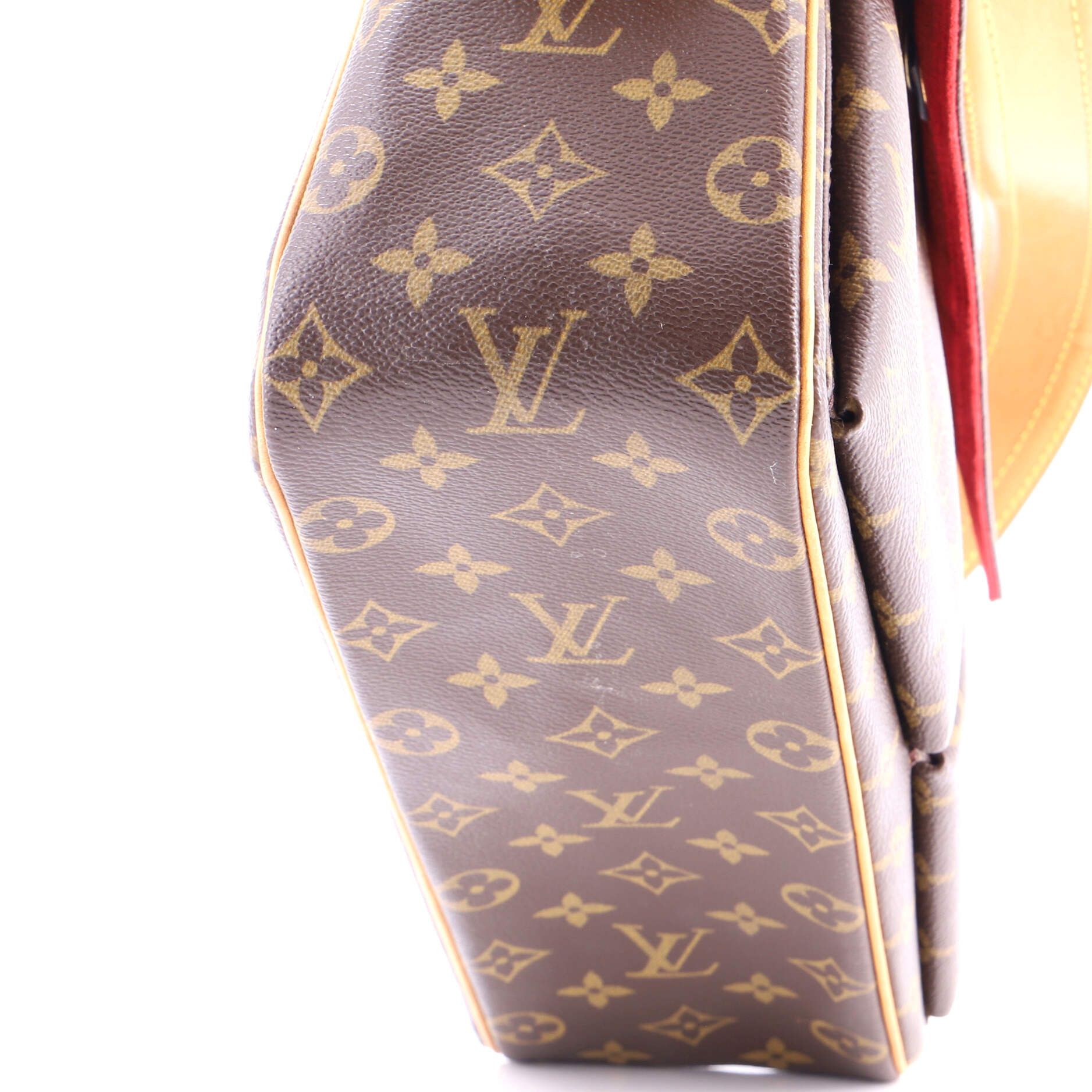 Louis Vuitton Viva Cite Handbag Size ONE SIZE - 6 Thumbnail