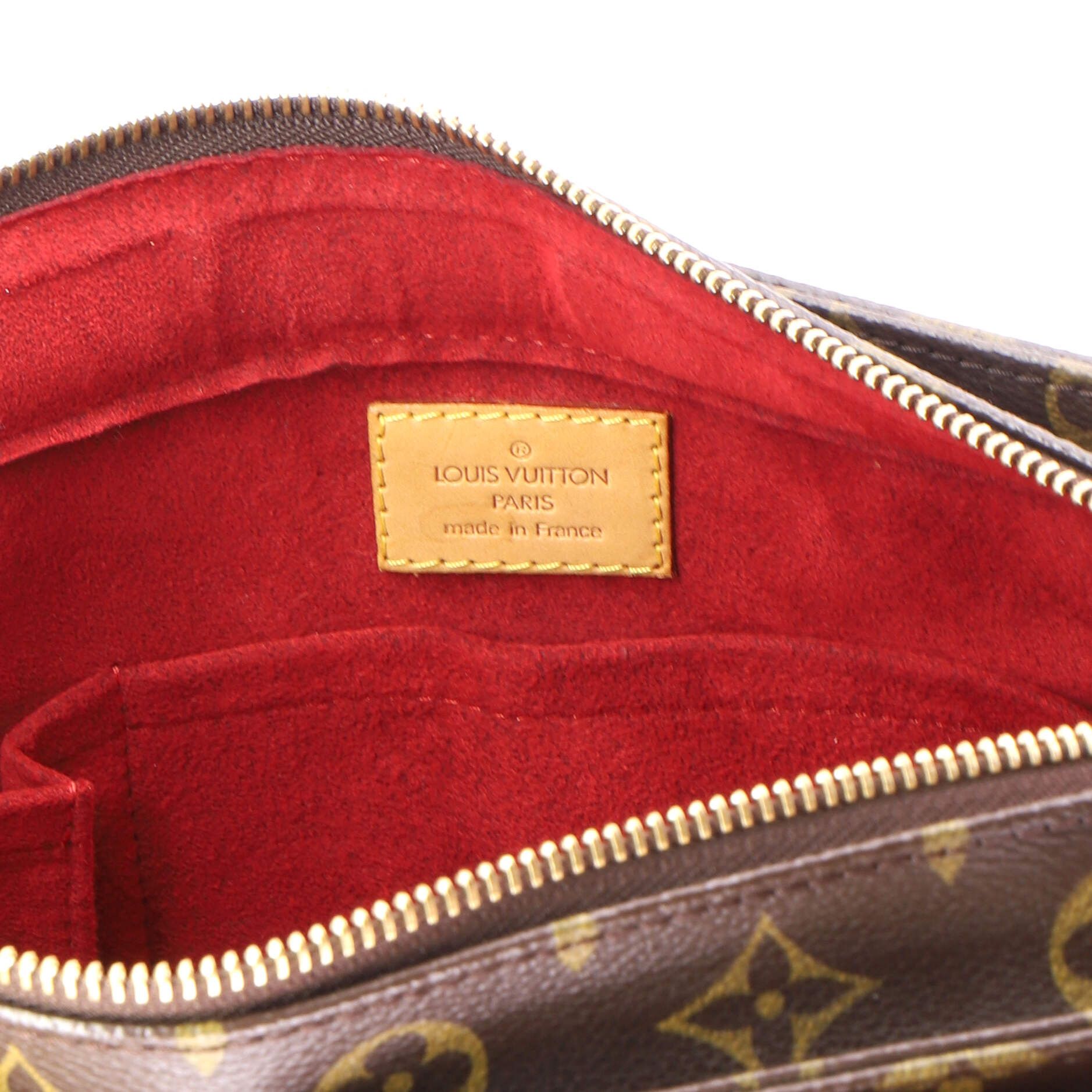 Louis Vuitton Viva Cite Handbag Size ONE SIZE - 7 Thumbnail