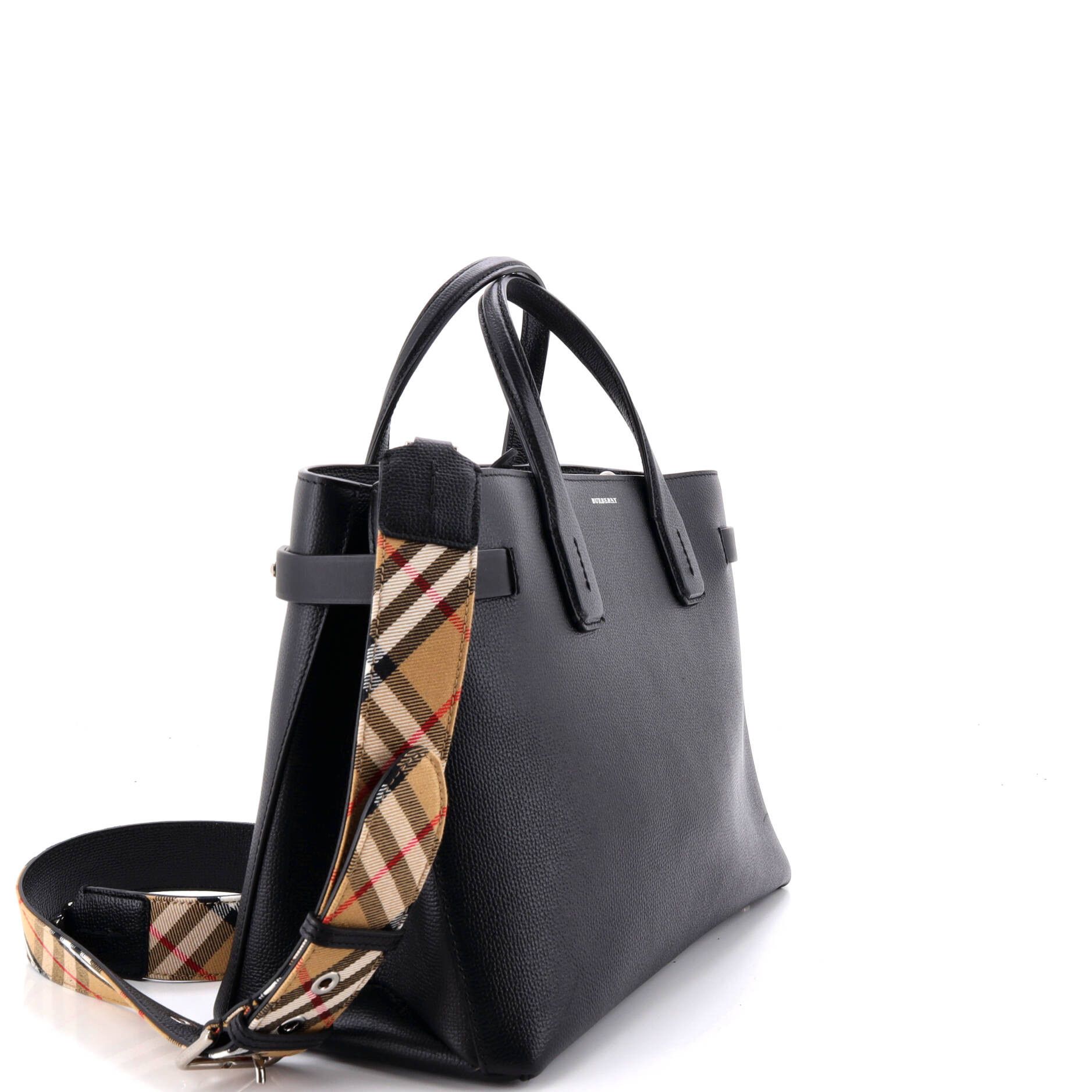 Burberry Banner NM Tote Size ONE SIZE - 2 Thumbnail
