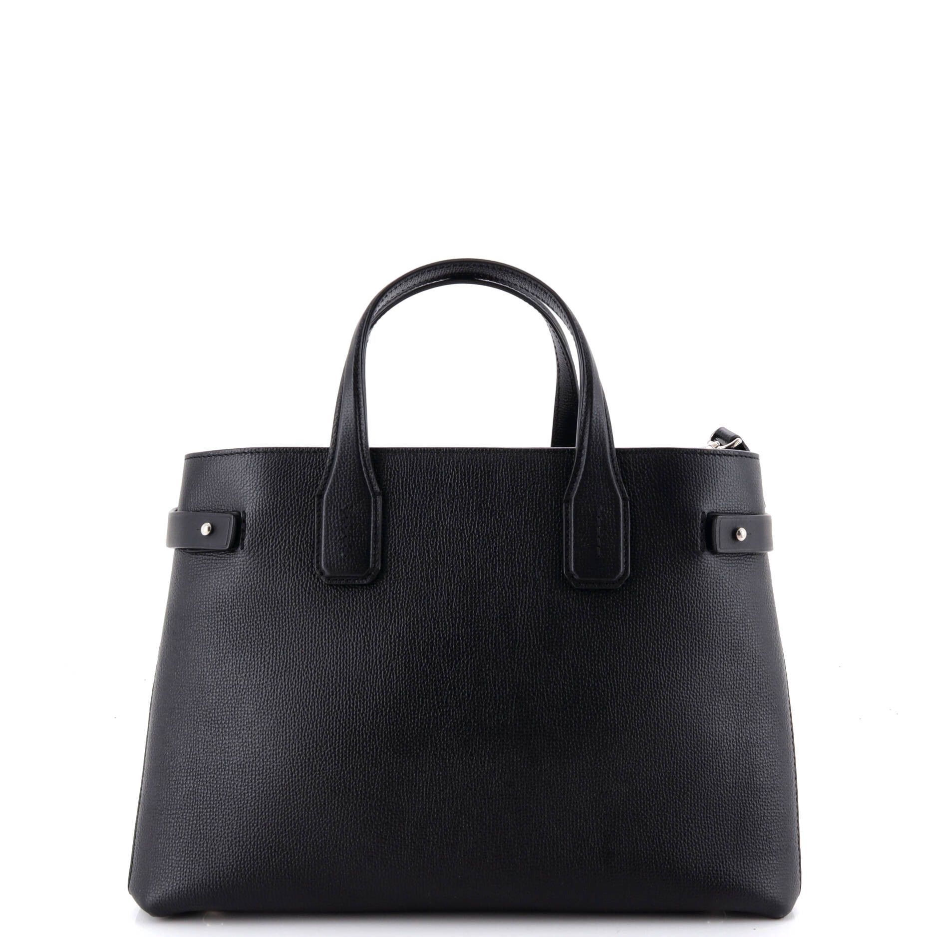 Burberry Banner NM Tote Size ONE SIZE - 3 Thumbnail