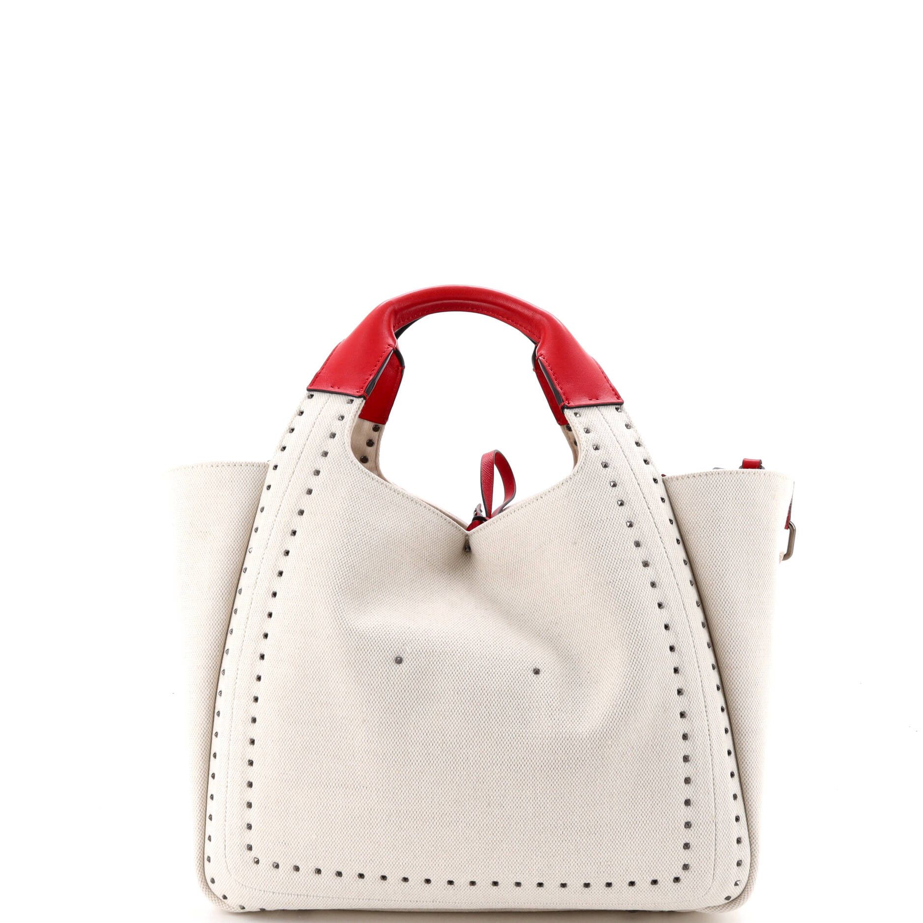 Valentino Atelier 01 Tote Size ONE SIZE - 3 Thumbnail