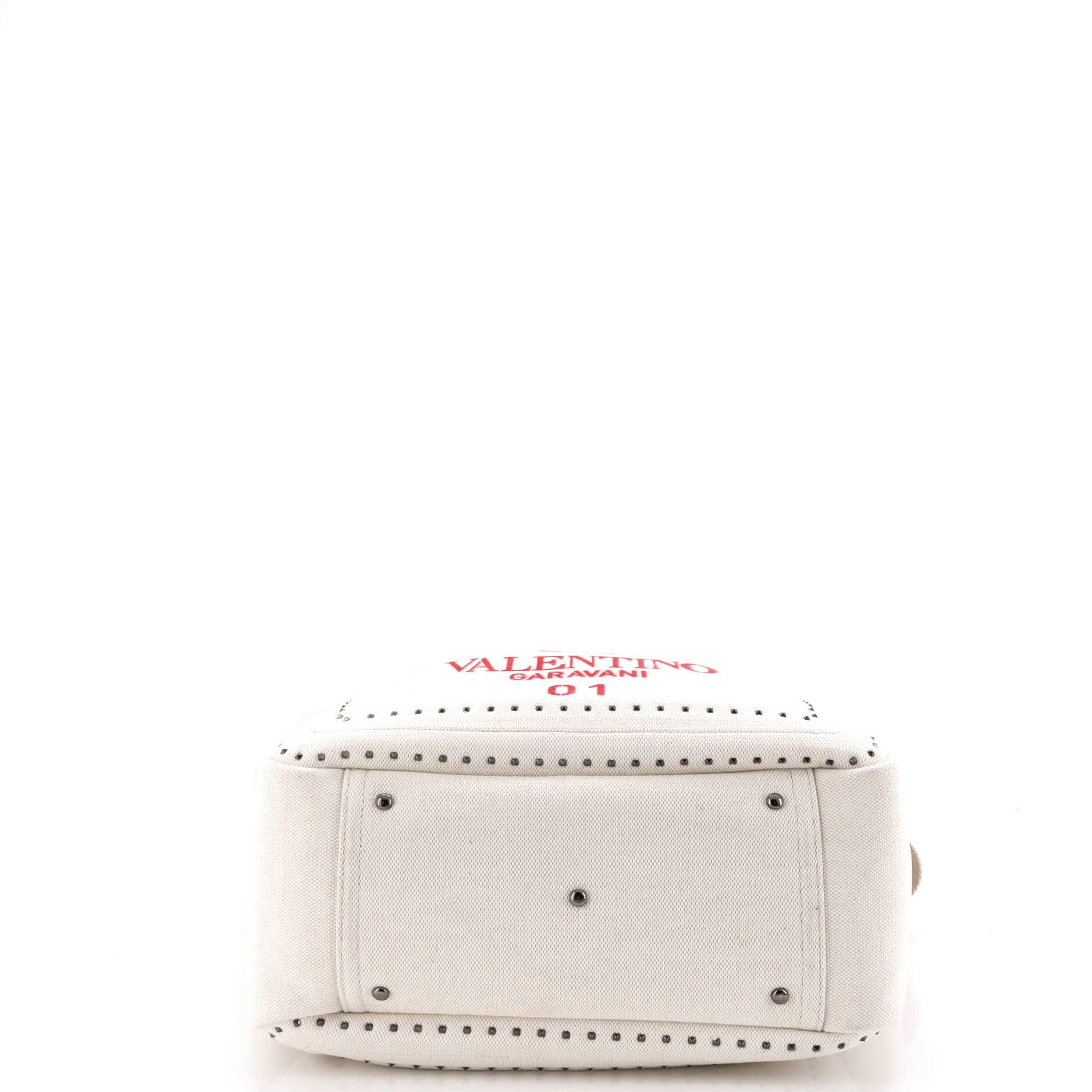Valentino Atelier 01 Tote Size ONE SIZE - 4 Thumbnail