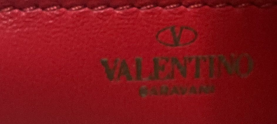 Valentino Atelier 01 Tote Size ONE SIZE - 6 Thumbnail