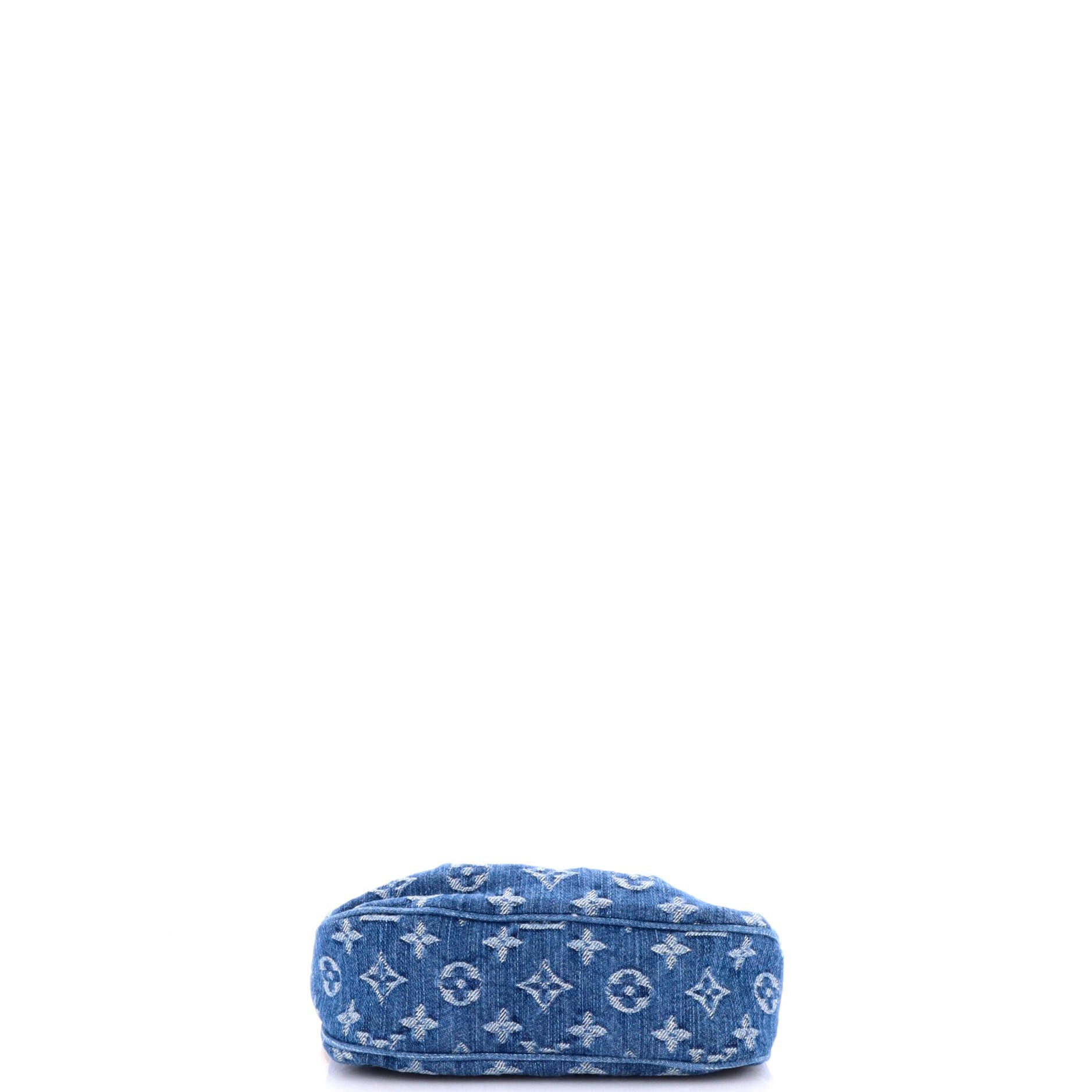 Louis Vuitton Pochette Valley Size ONE SIZE - 4 Thumbnail