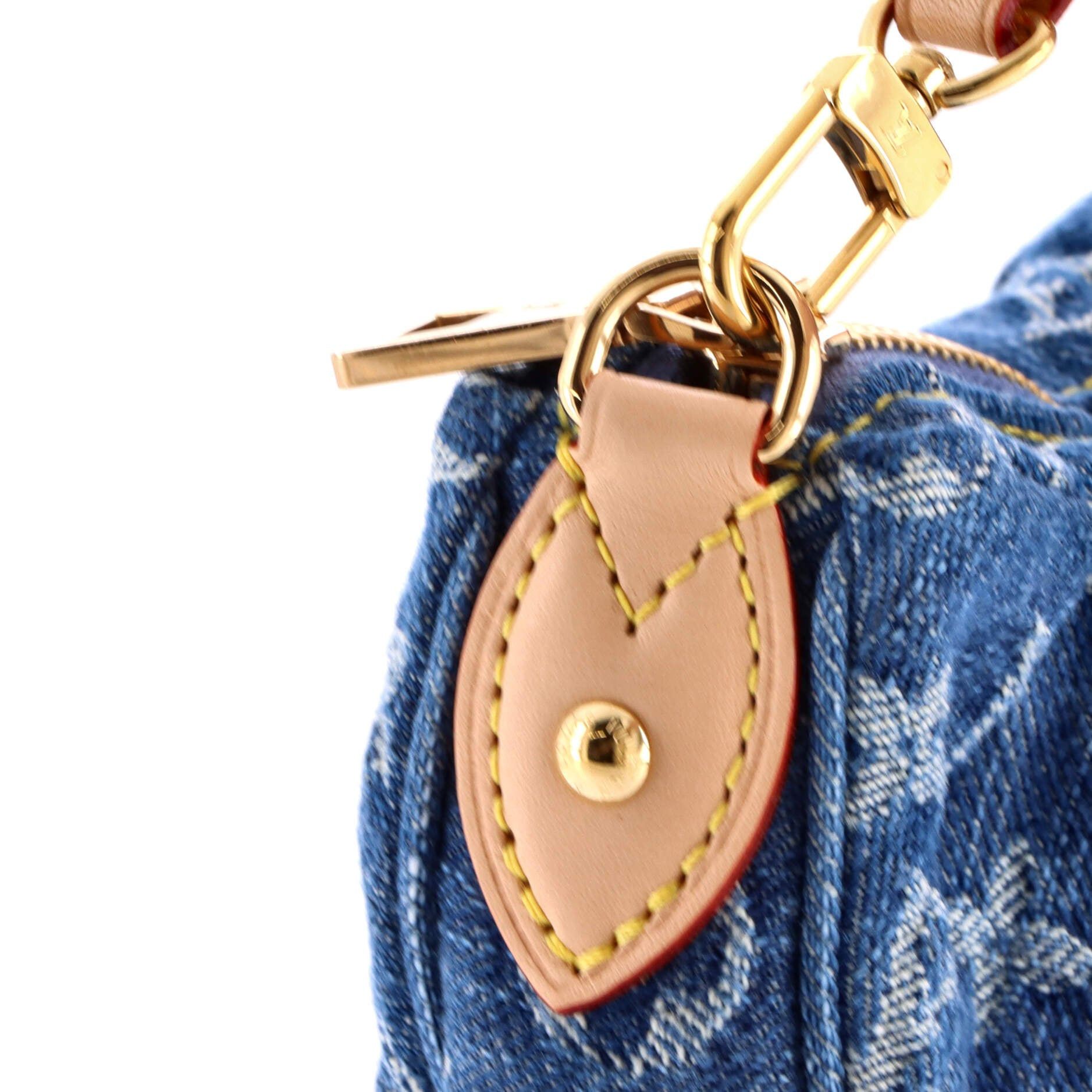 Louis Vuitton Pochette Valley Size ONE SIZE - 6 Thumbnail