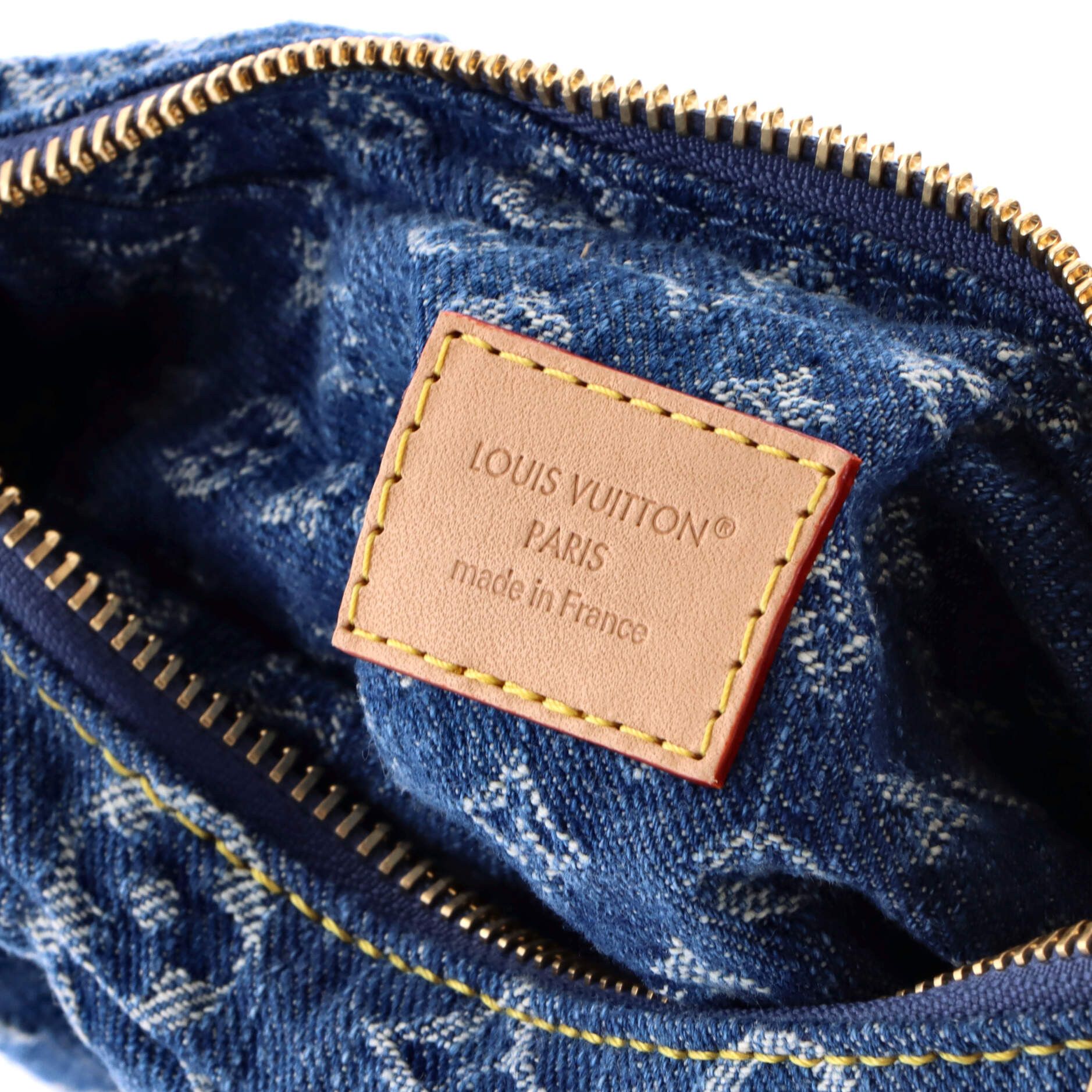 Louis Vuitton Pochette Valley Size ONE SIZE - 7 Thumbnail