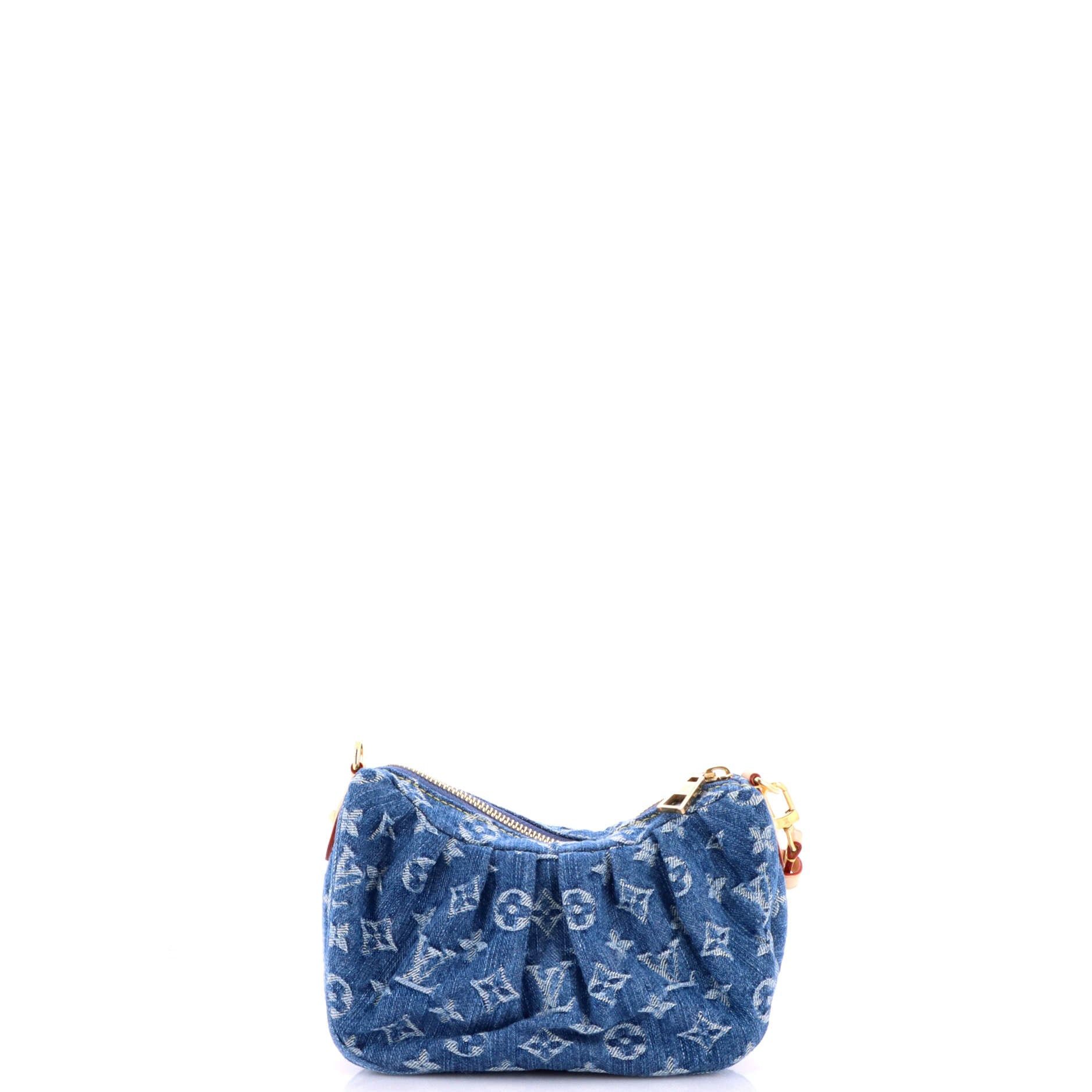 Louis Vuitton Pochette Valley Size ONE SIZE - 3 Thumbnail
