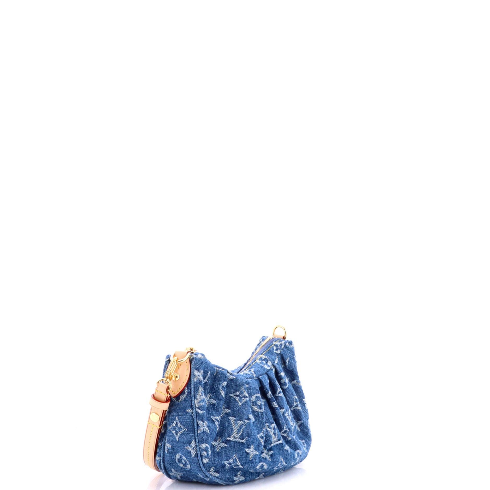 Louis Vuitton Pochette Valley Size ONE SIZE - 2 Thumbnail