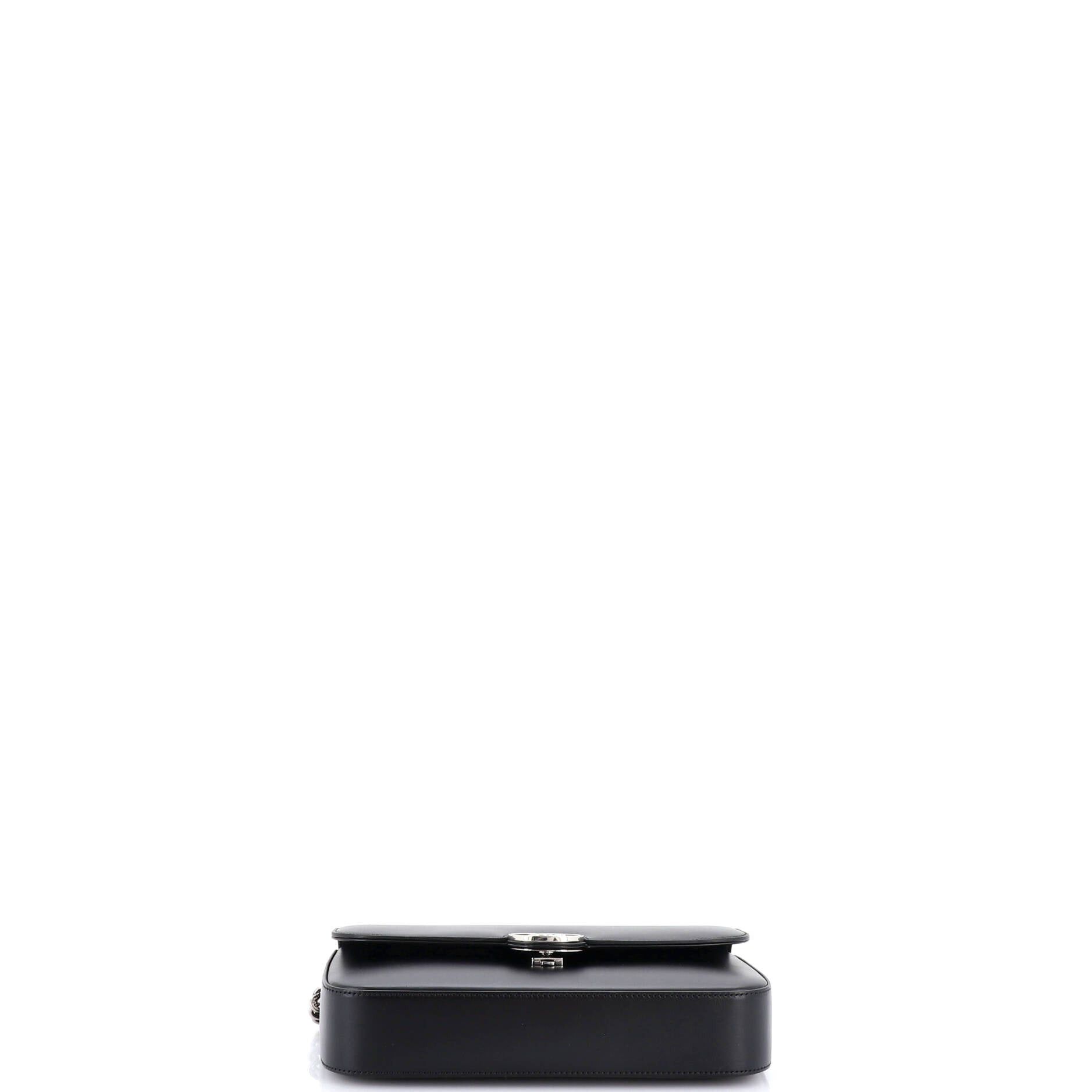 Gucci Petite GG Flap Shoulder Bag Size ONE SIZE - 4 Thumbnail