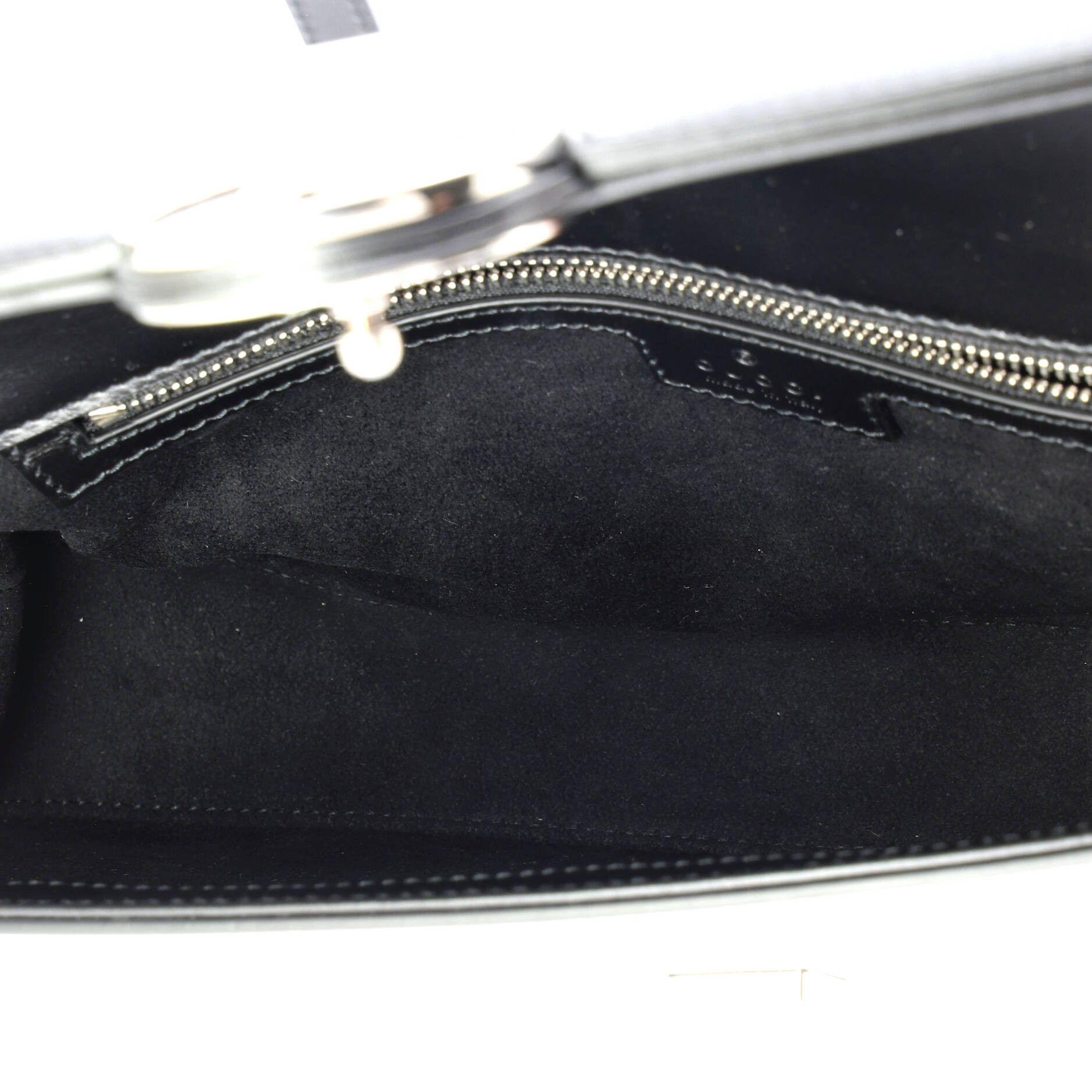 Gucci Petite GG Flap Shoulder Bag Size ONE SIZE - 5 Thumbnail
