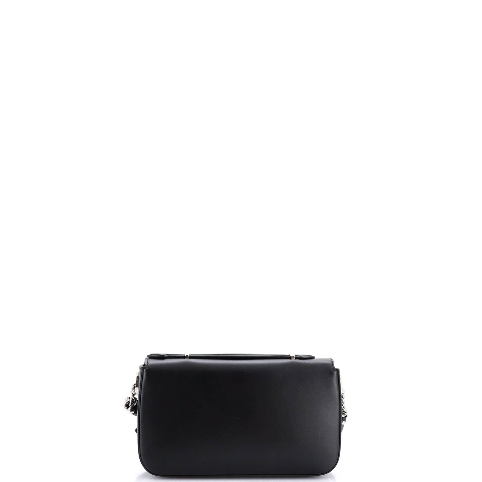 Gucci Petite GG Flap Shoulder Bag Size ONE SIZE - 3 Thumbnail