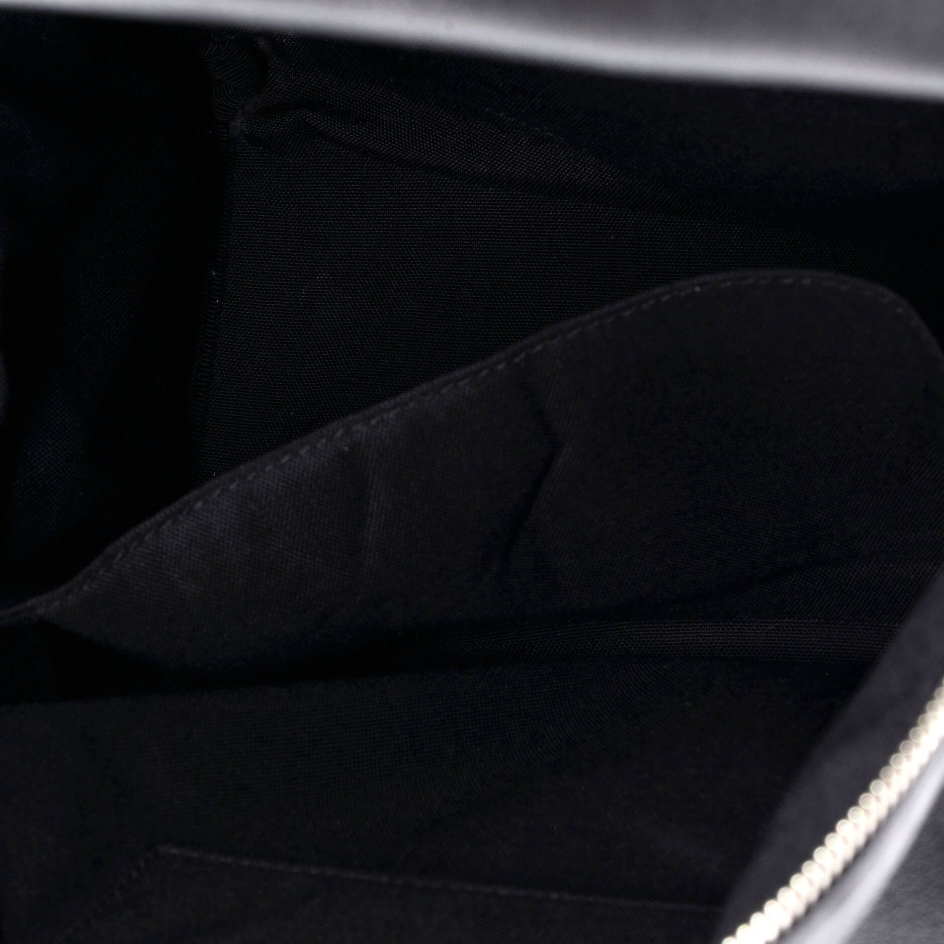 Saint Laurent Paris City Backpack Size ONE SIZE - 5 Thumbnail