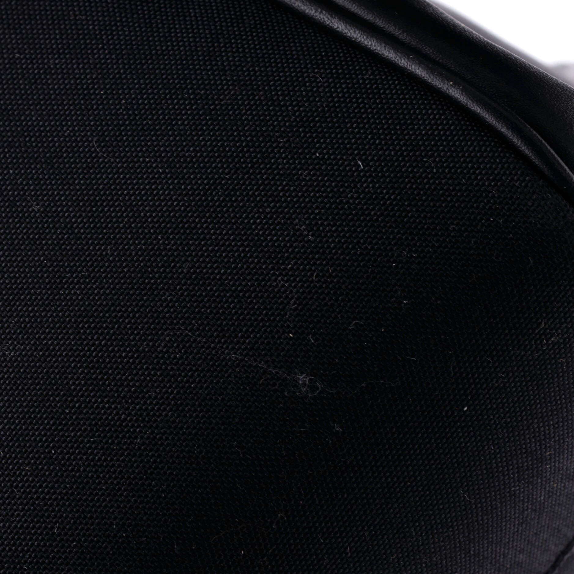 Saint Laurent Paris City Backpack Size ONE SIZE - 6 Thumbnail