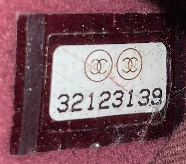 Chanel Tech Me Out Medallion Clutch With Chain Size ONE SIZE - 6 Thumbnail