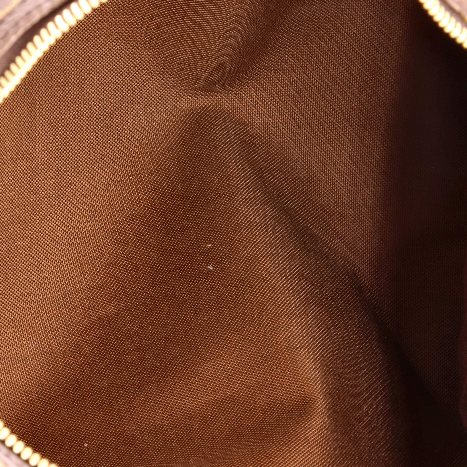 Louis Vuitton Speedy Handbag Size ONE SIZE - 5 Thumbnail