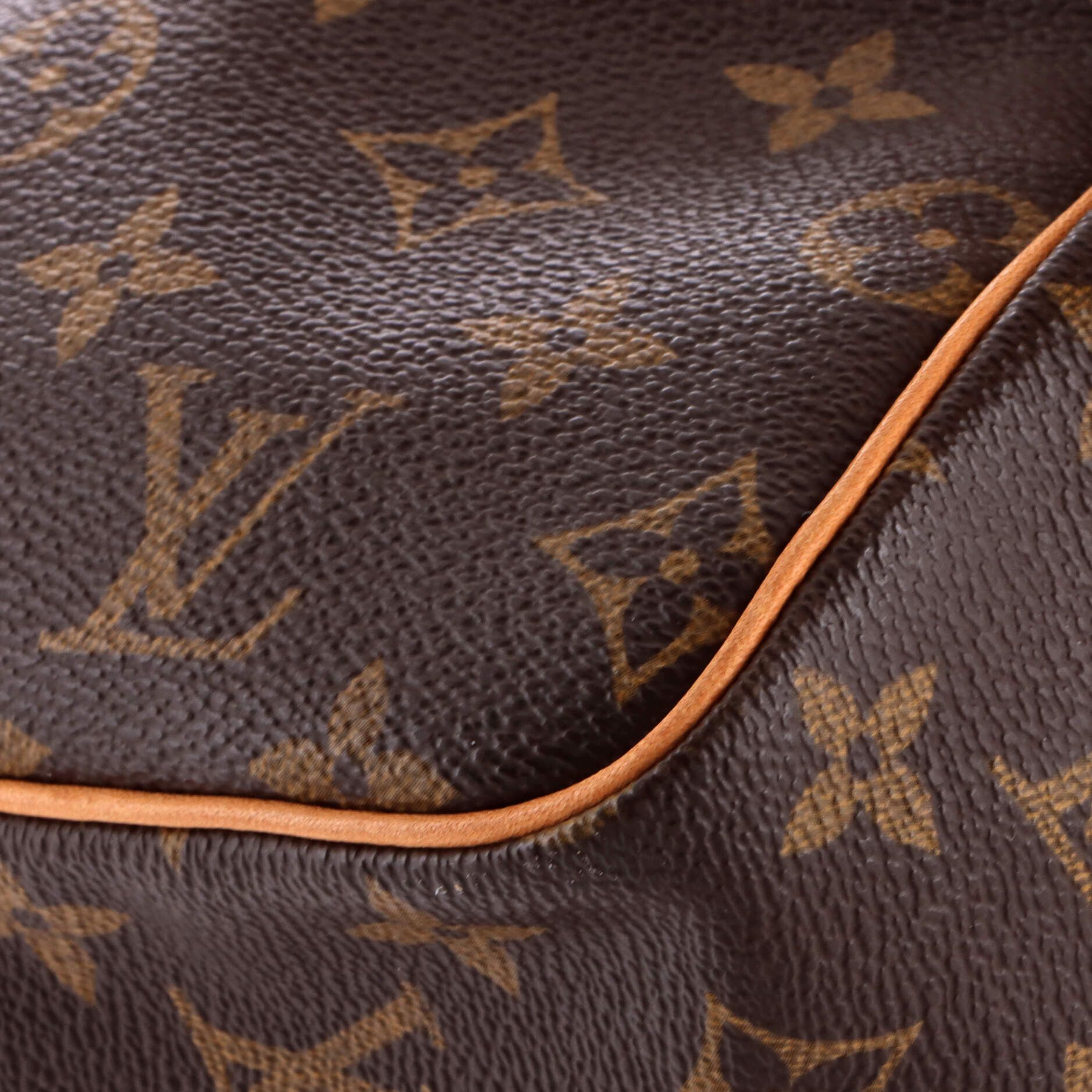 Louis Vuitton Speedy Handbag Size ONE SIZE - 6 Thumbnail