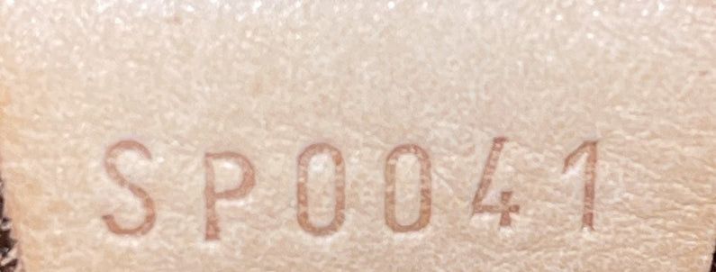 Louis Vuitton Speedy Handbag Size ONE SIZE - 9 Thumbnail