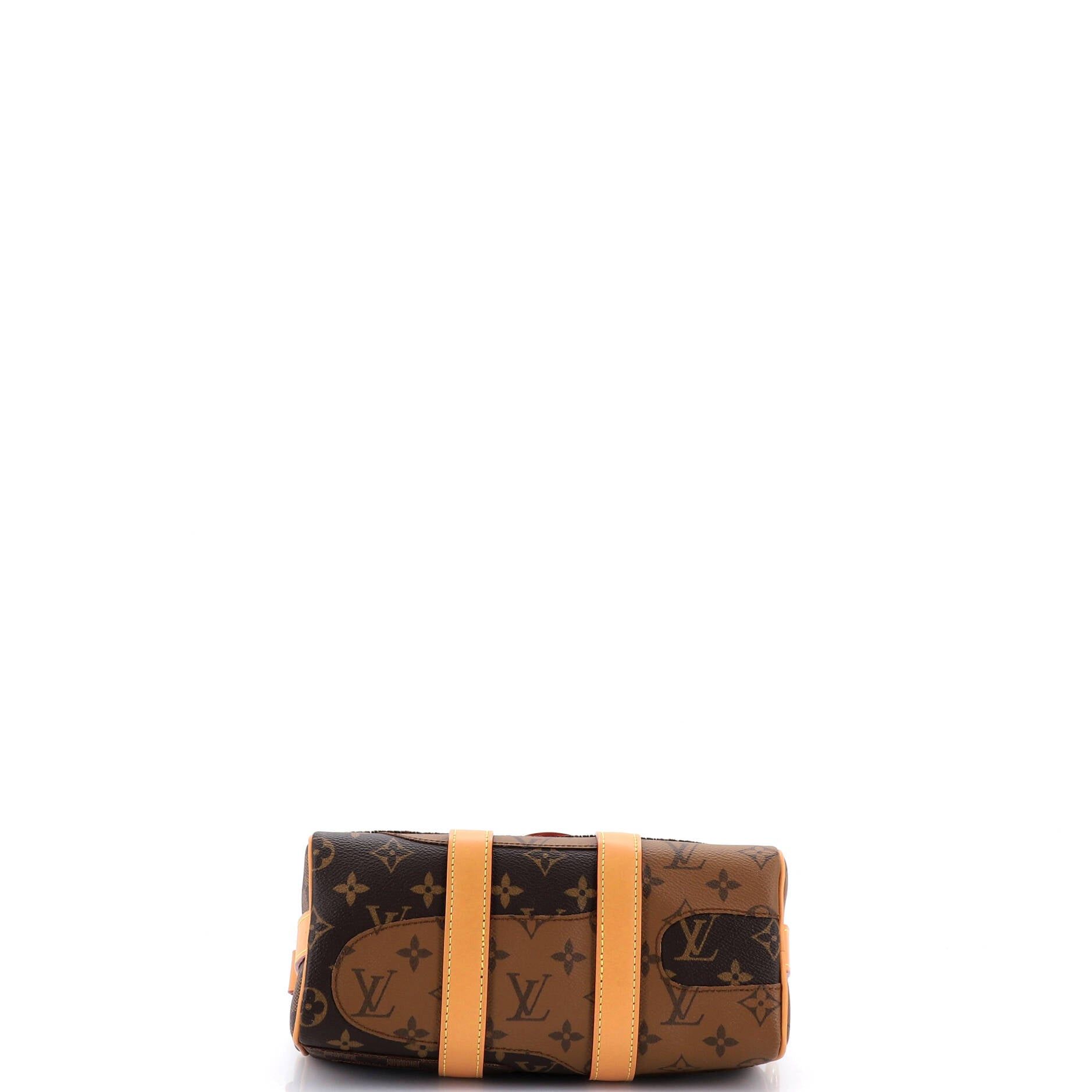 Louis Vuitton Keepall Bandouliere Bag Size ONE SIZE - 4 Thumbnail