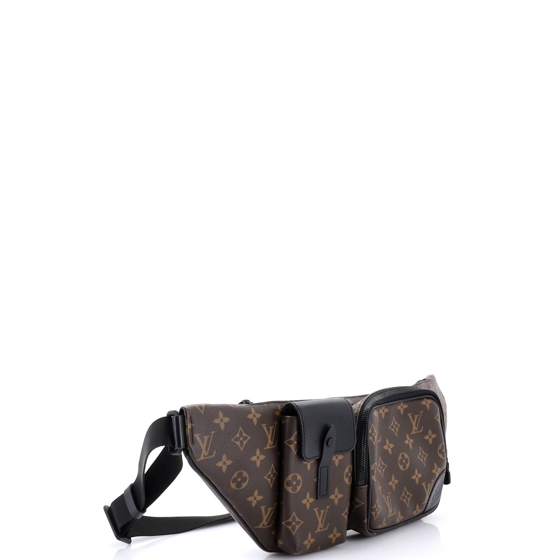 Louis Vuitton Christopher Bumbag Size ONE SIZE - 2 Thumbnail
