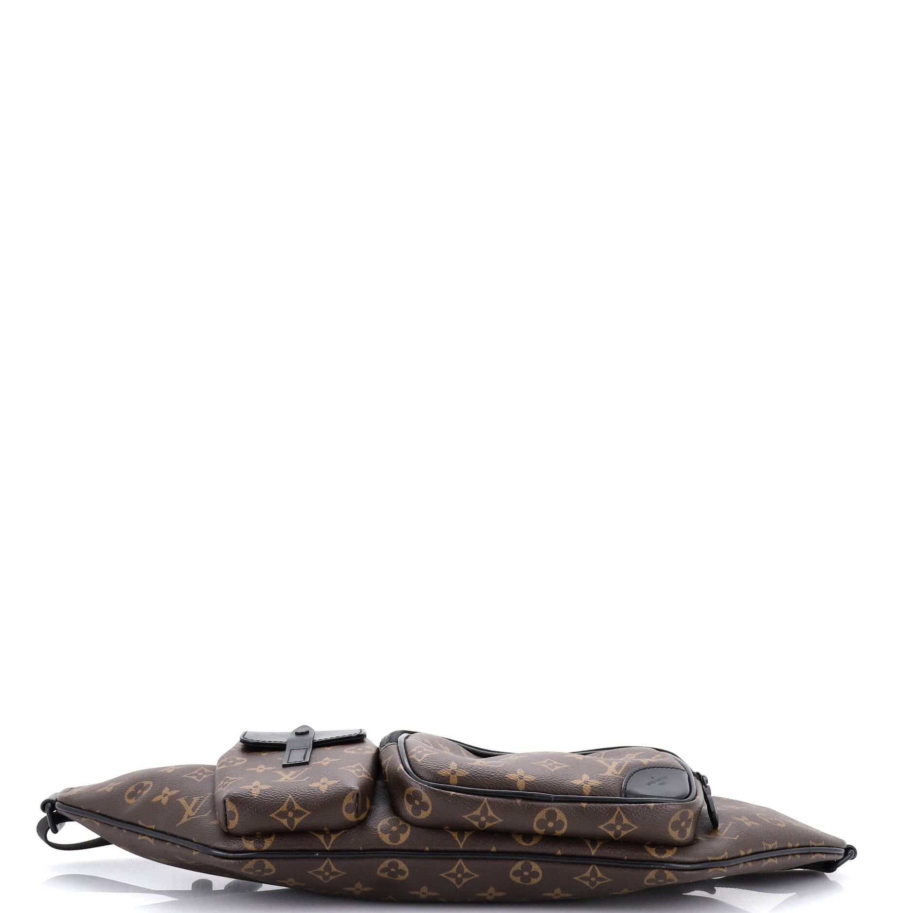 Louis Vuitton Christopher Bumbag Size ONE SIZE - 4 Thumbnail