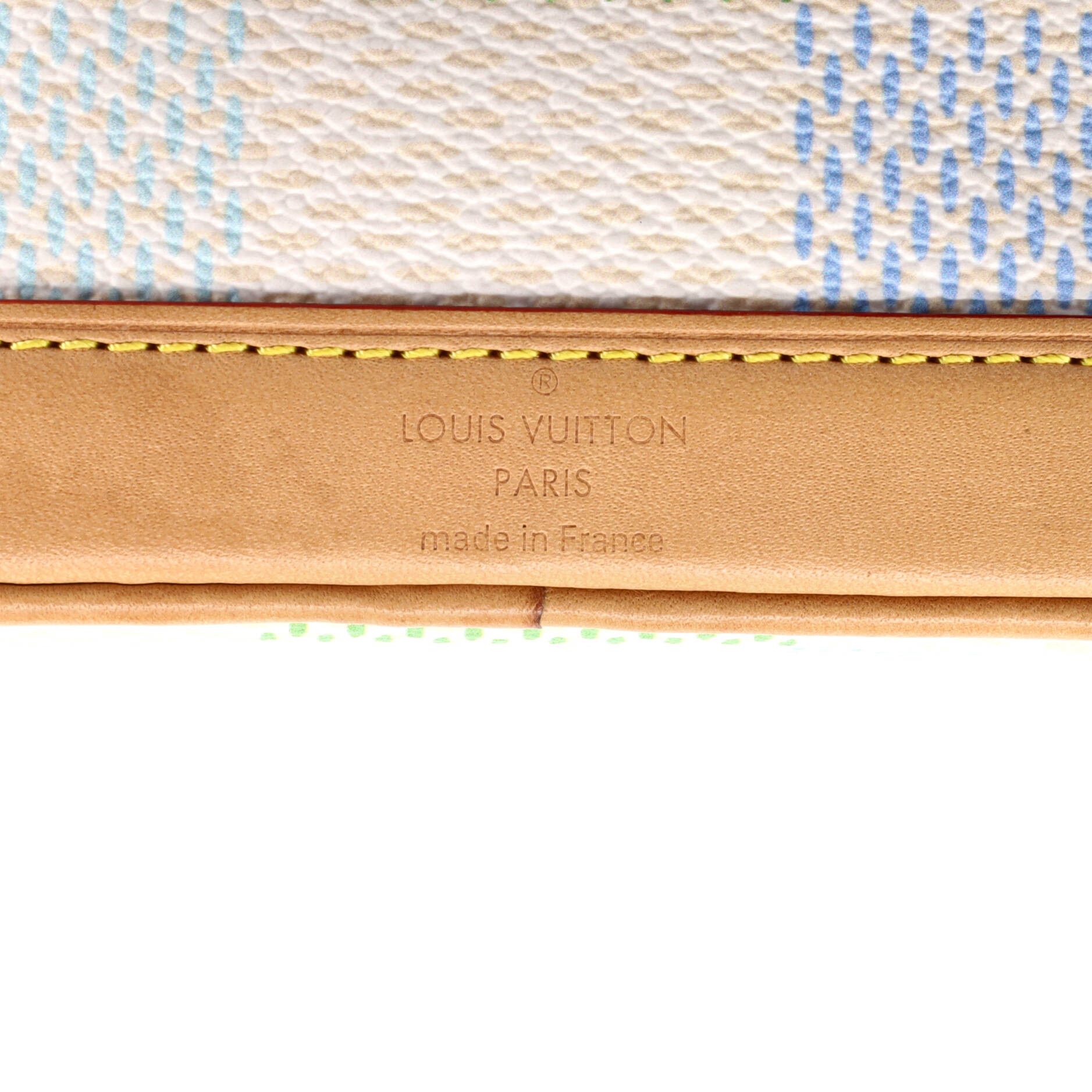 Louis Vuitton Noe NM Handbag Size ONE SIZE - 7 Thumbnail