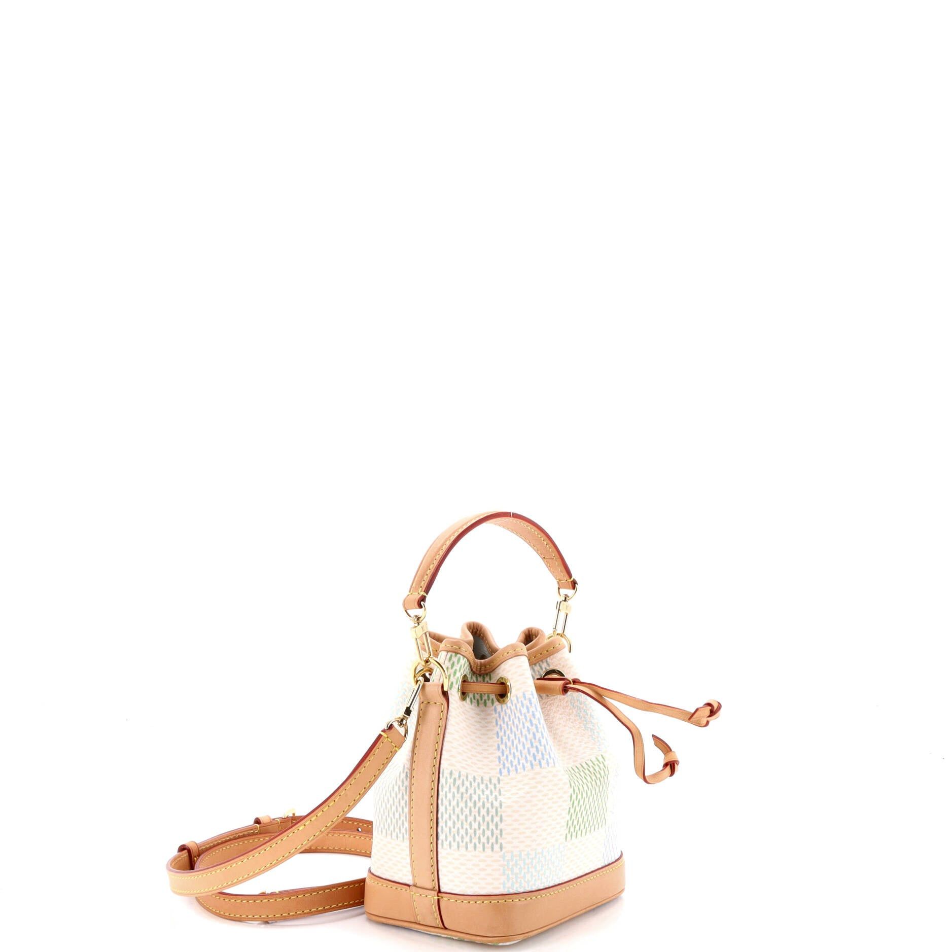 Louis Vuitton Noe NM Handbag Size ONE SIZE - 2 Thumbnail