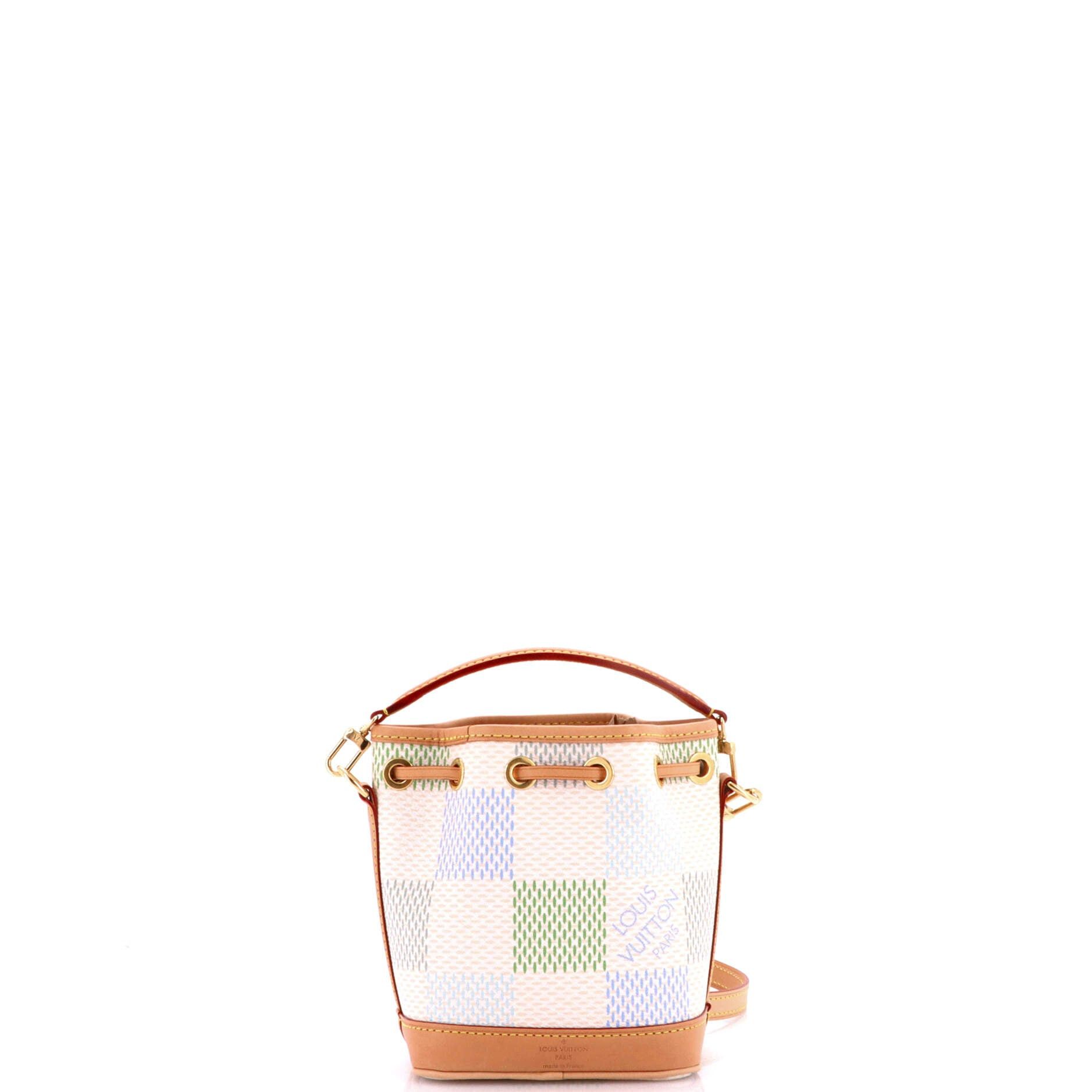 Louis Vuitton Noe NM Handbag Size ONE SIZE - 3 Thumbnail